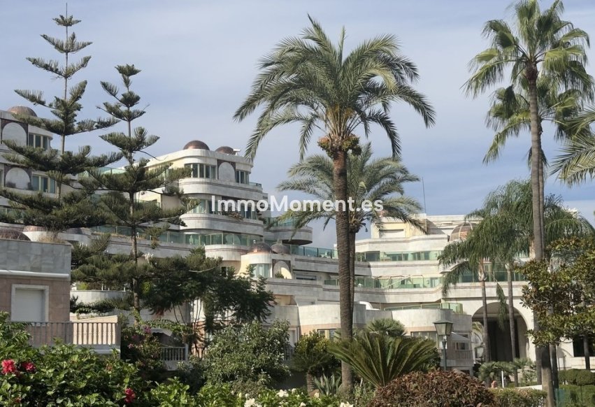 Bestaande woning - Appartement - Marbella - Puerto Banús