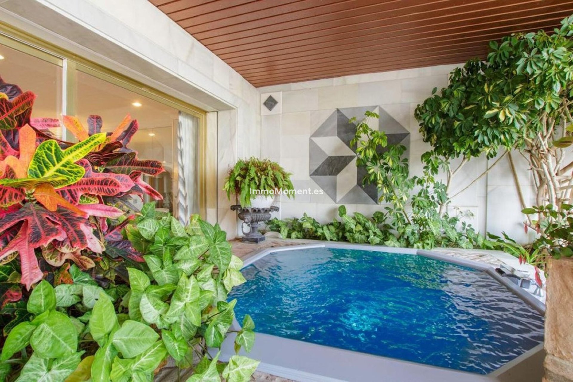 Bestaande woning - Appartement - Marbella - Puerto Banús