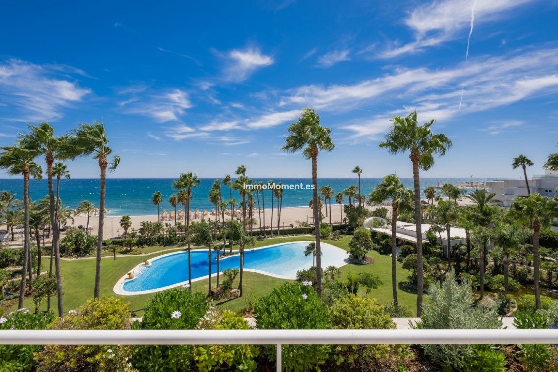 Bestaande woning - Appartement - Marbella - Puerto Banús