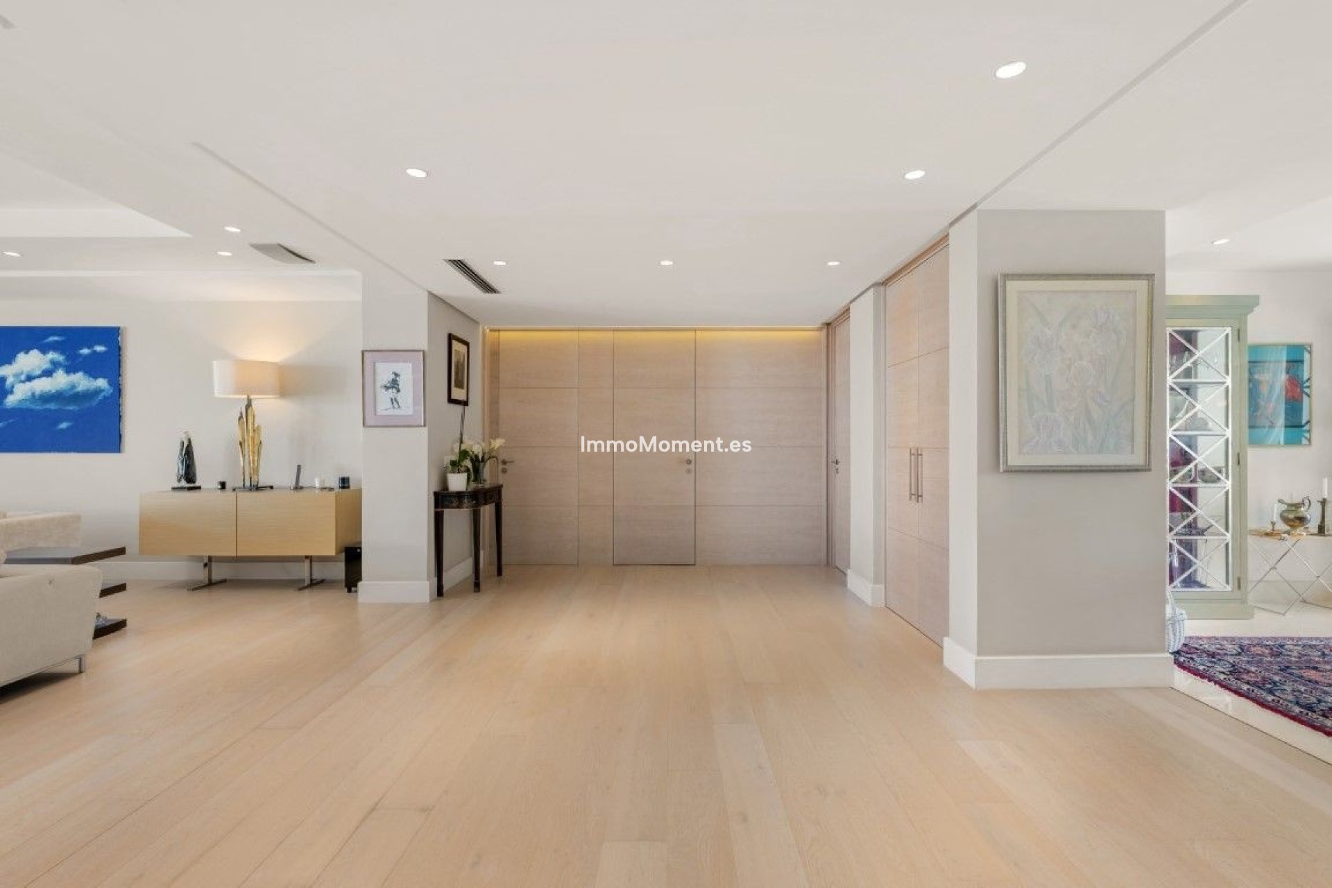 Bestaande woning - Appartement - Marbella - Puerto Banús