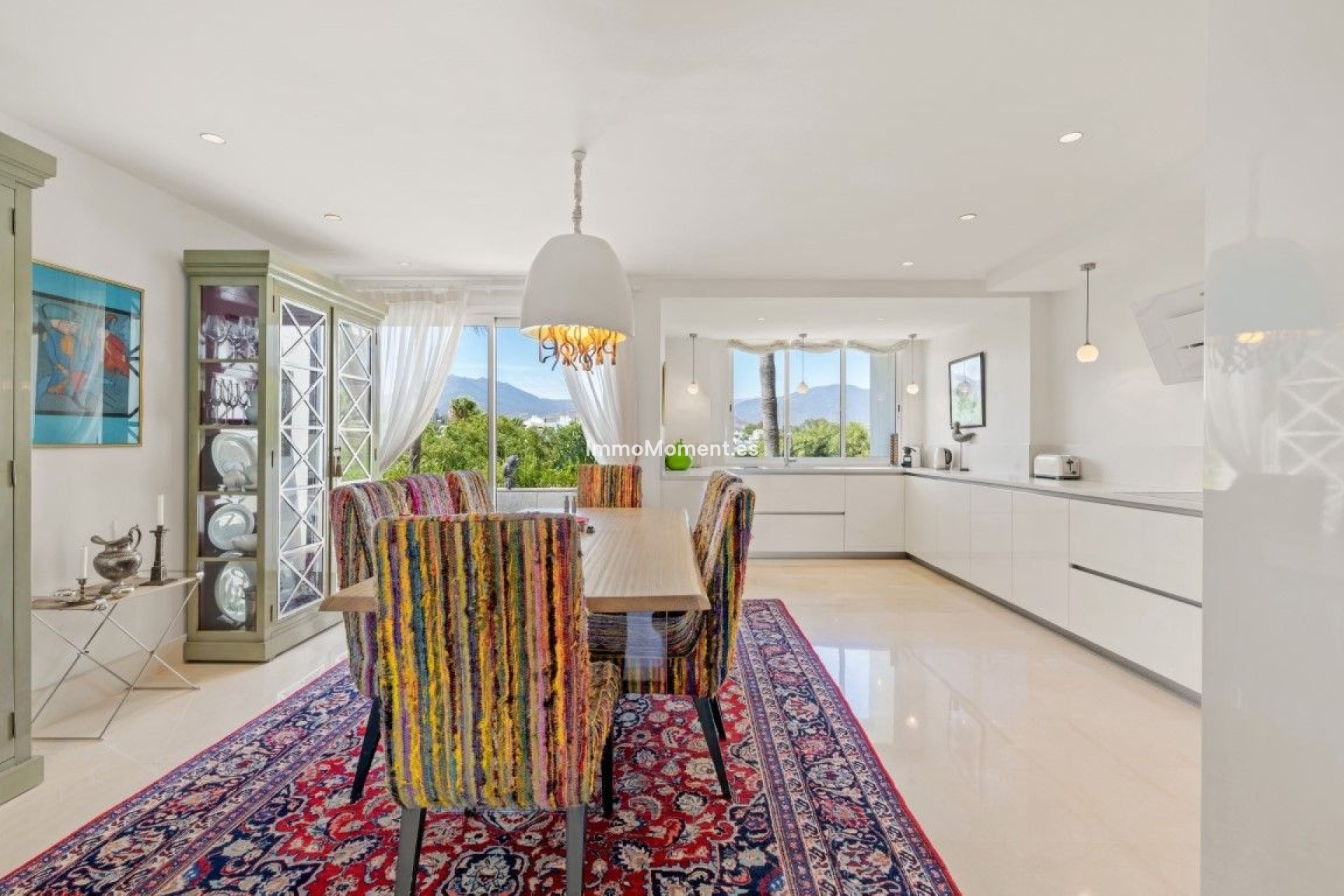 Bestaande woning - Appartement - Marbella - Puerto Banús