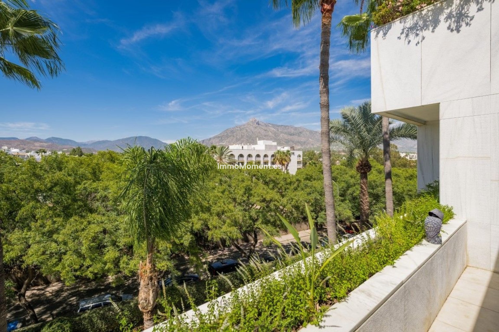 Bestaande woning - Appartement - Marbella - Puerto Banús