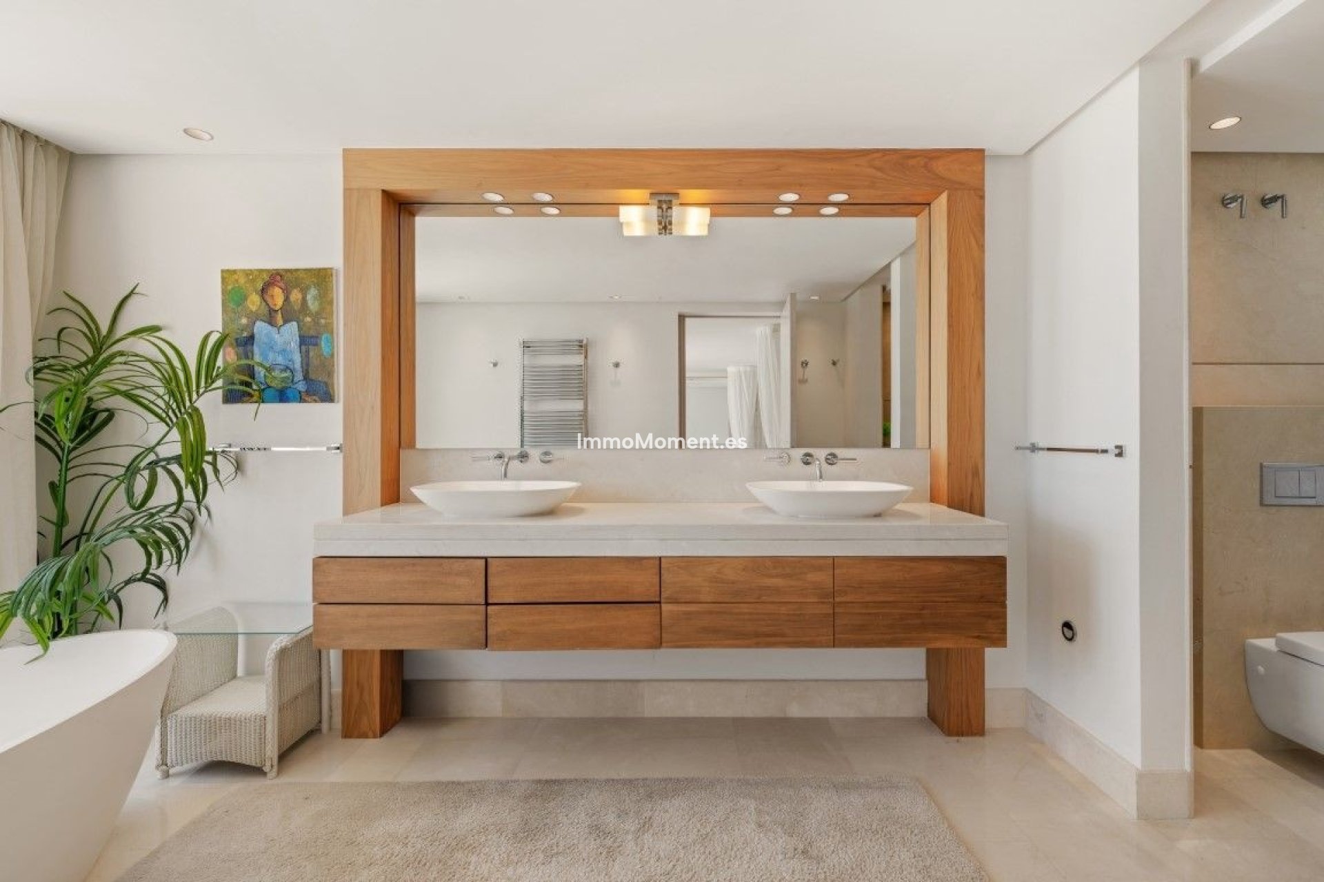 Bestaande woning - Appartement - Marbella - Puerto Banús