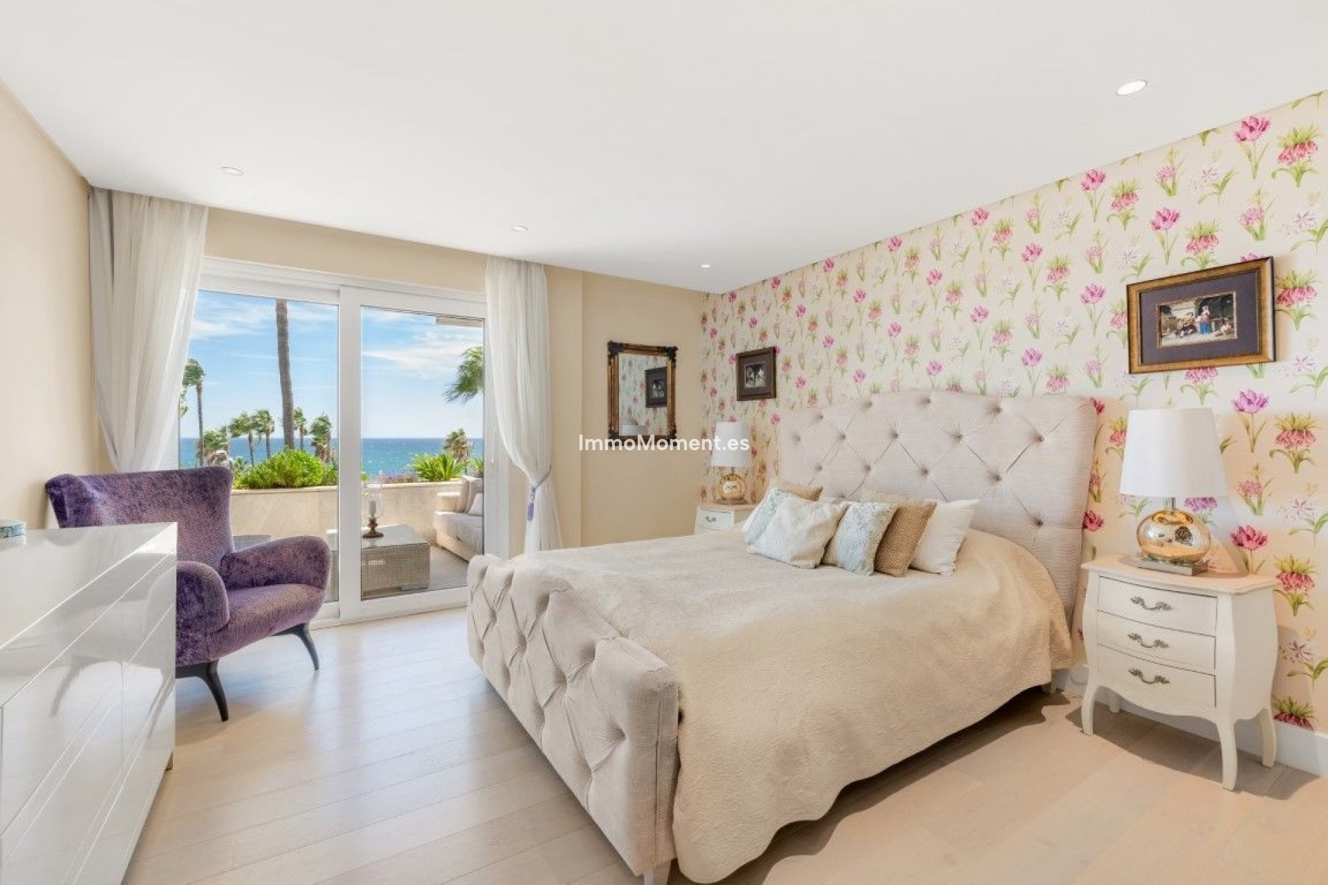 Bestaande woning - Appartement - Marbella - Puerto Banús