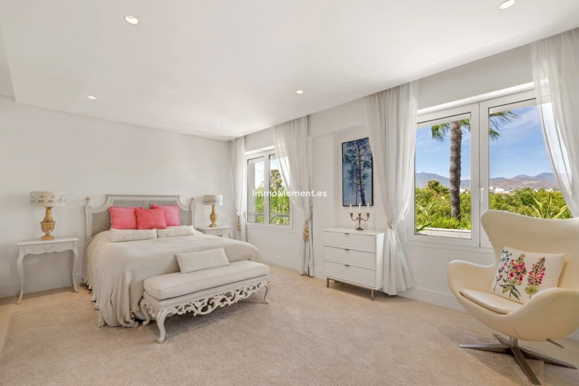 Bestaande woning - Appartement - Marbella - Puerto Banús