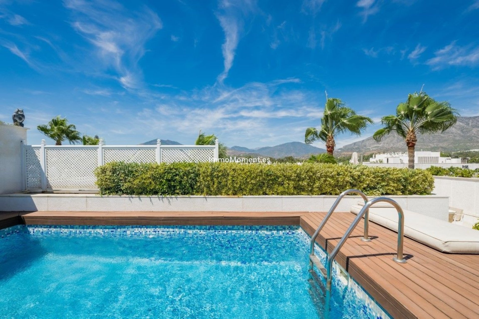 Bestaande woning - Appartement - Marbella - Puerto Banús