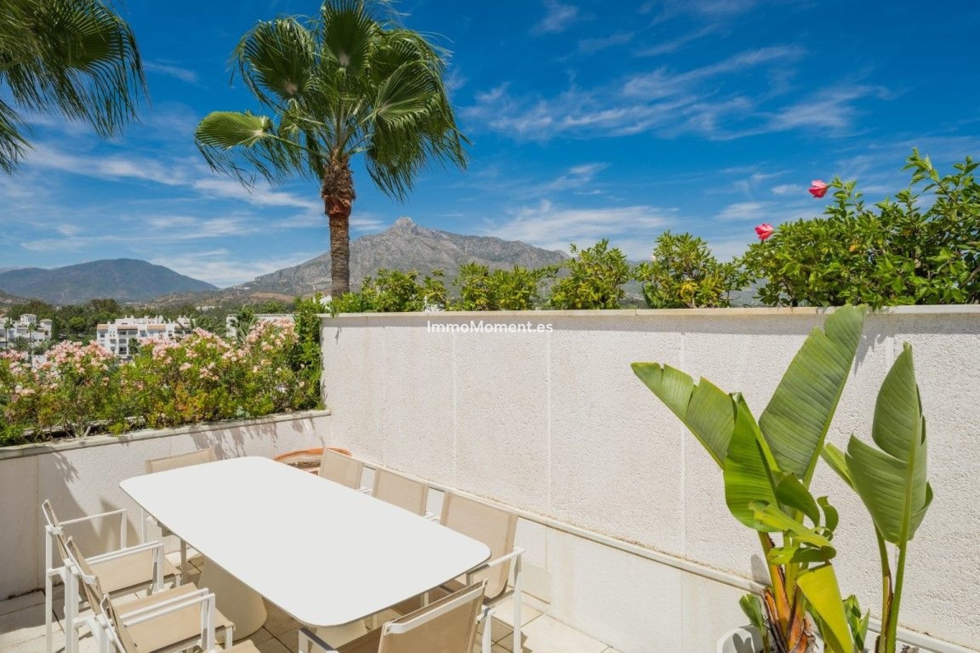 Bestaande woning - Appartement - Marbella - Puerto Banús