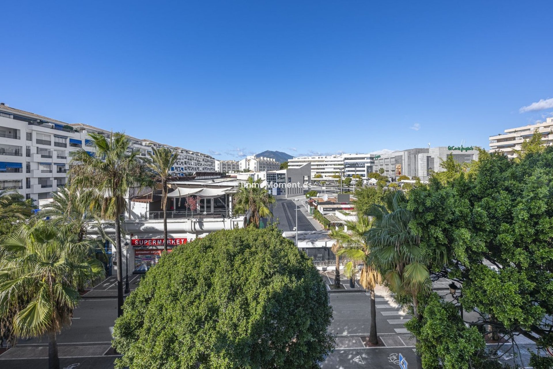 Bestaande woning - Appartement - Marbella - Puerto Banús