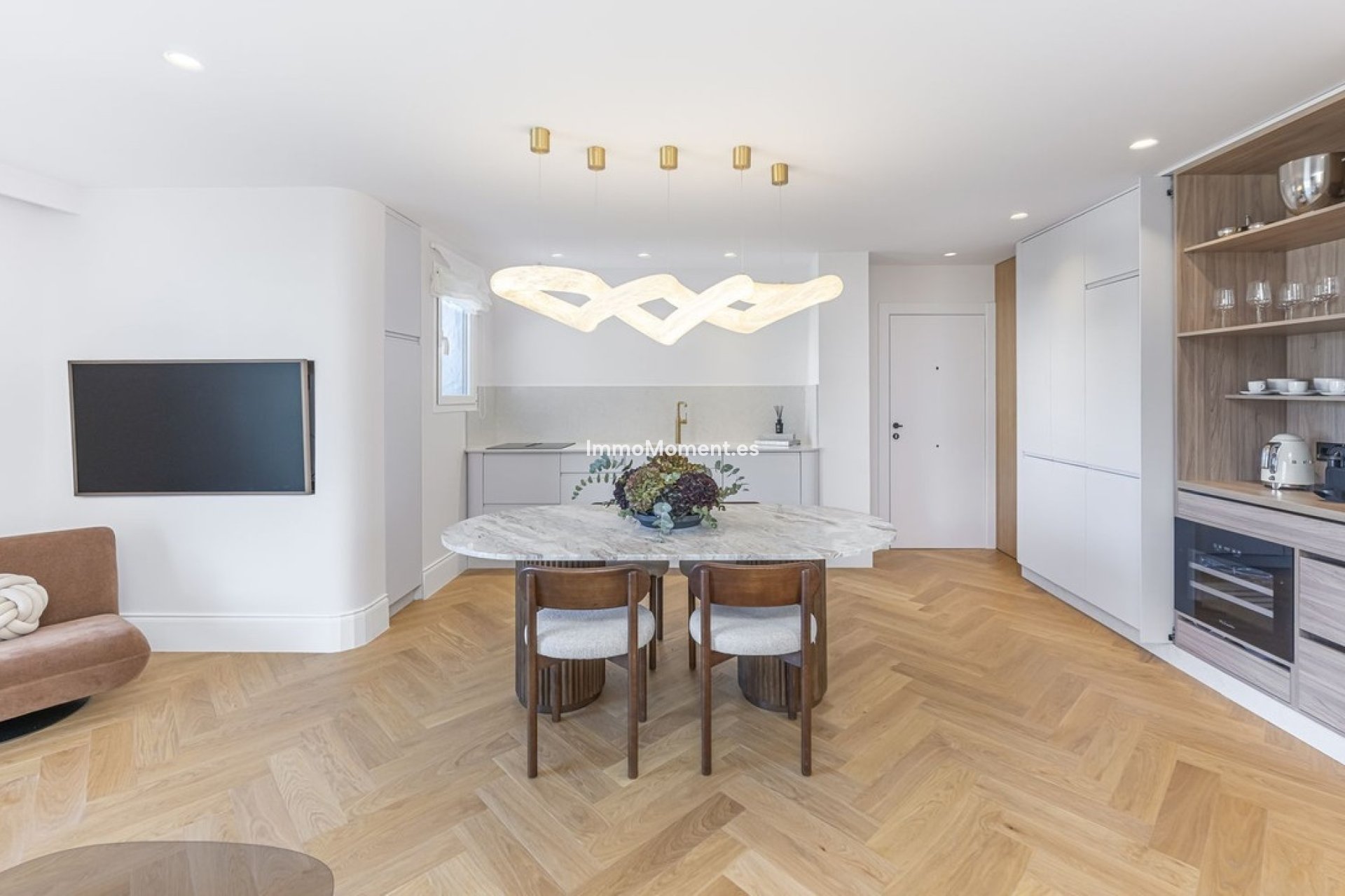 Bestaande woning - Appartement - Marbella - Puerto Banús