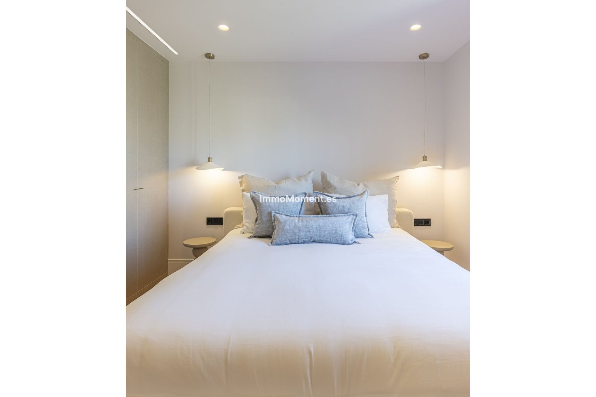 Bestaande woning - Appartement - Marbella - Puerto Banús