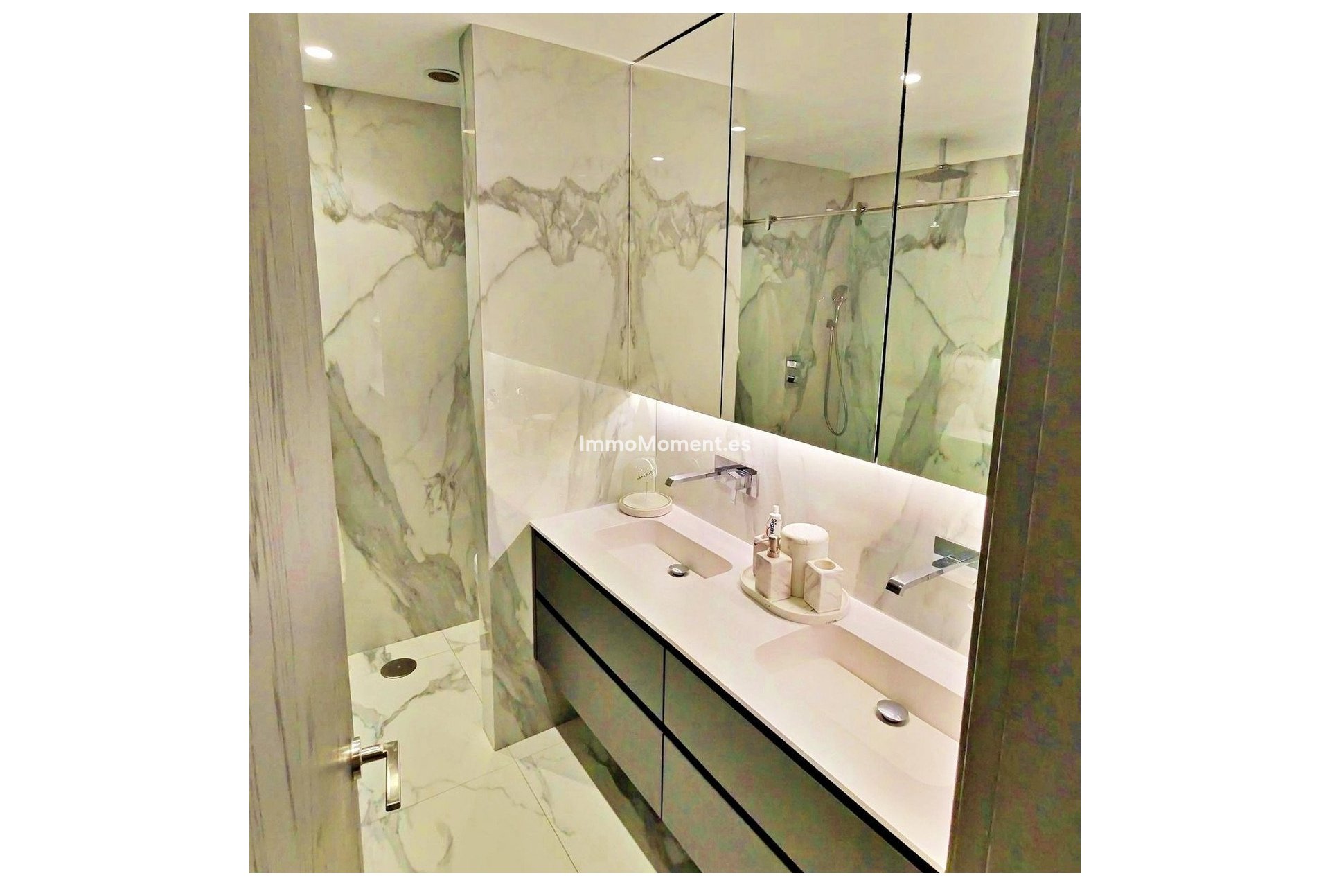 Bestaande woning - Appartement - Marbella - Puerto Banús