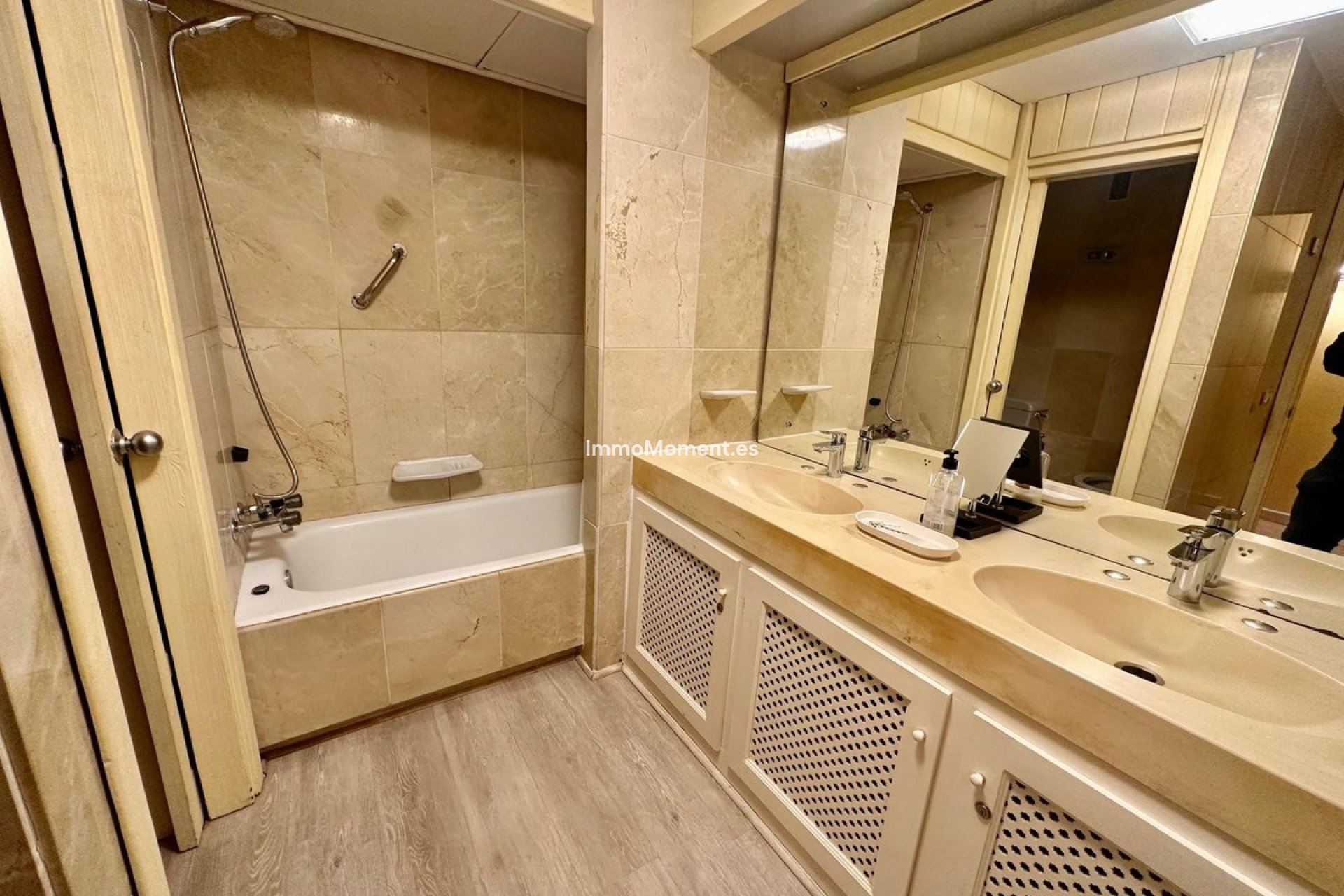 Bestaande woning - Appartement - Marbella - Puerto Banús