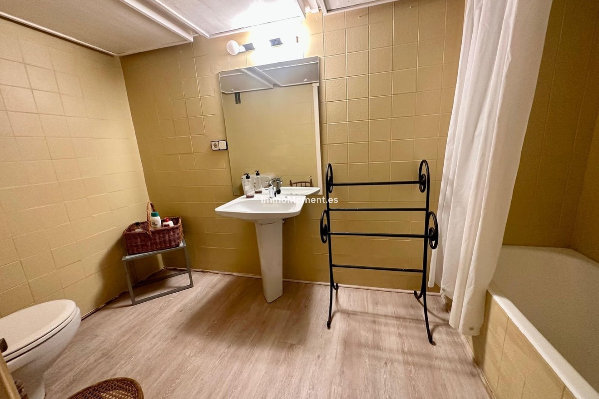 Bestaande woning - Appartement - Marbella - Puerto Banús