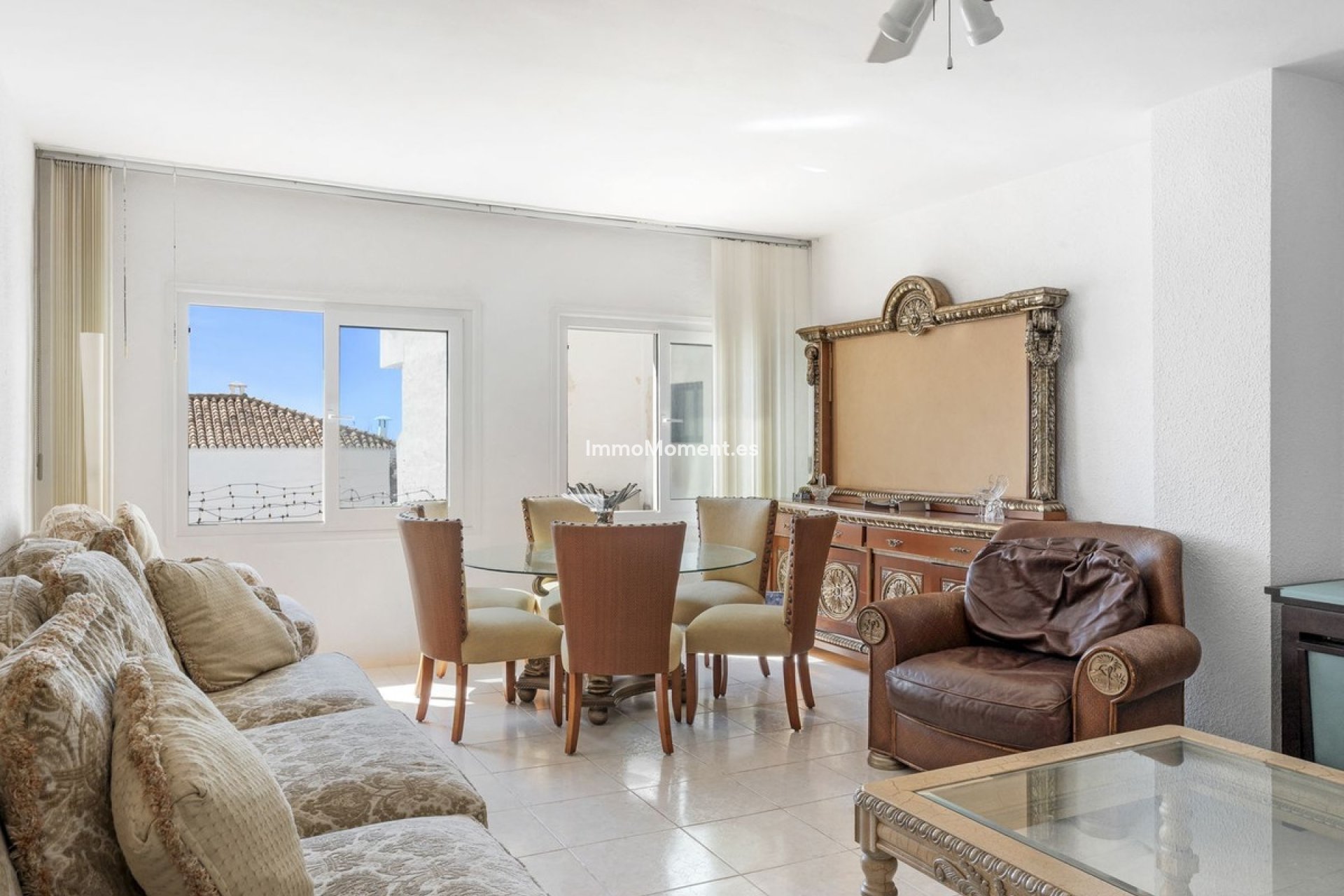 Bestaande woning - Appartement - Marbella - Puerto Banús