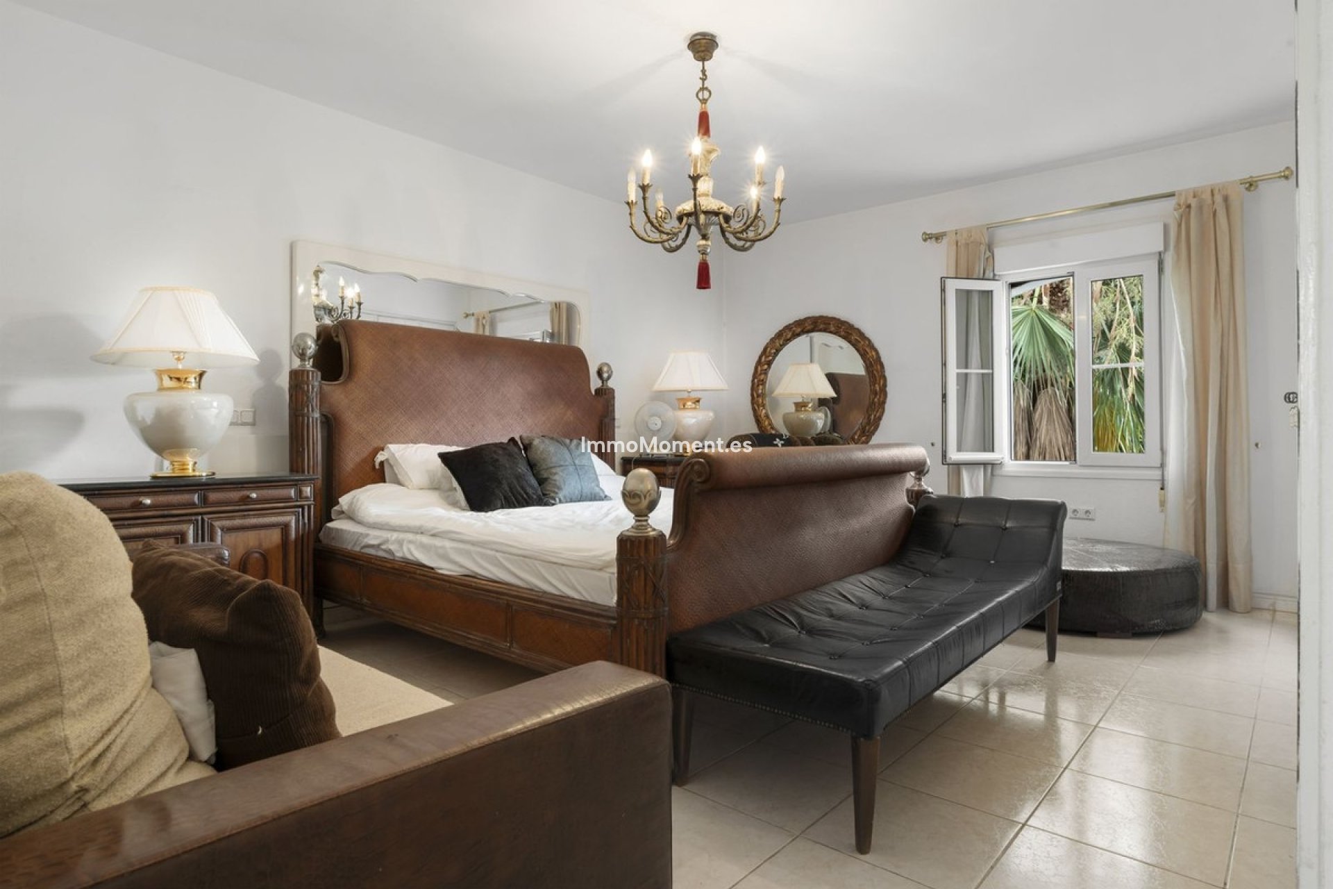 Bestaande woning - Appartement - Marbella - Puerto Banús