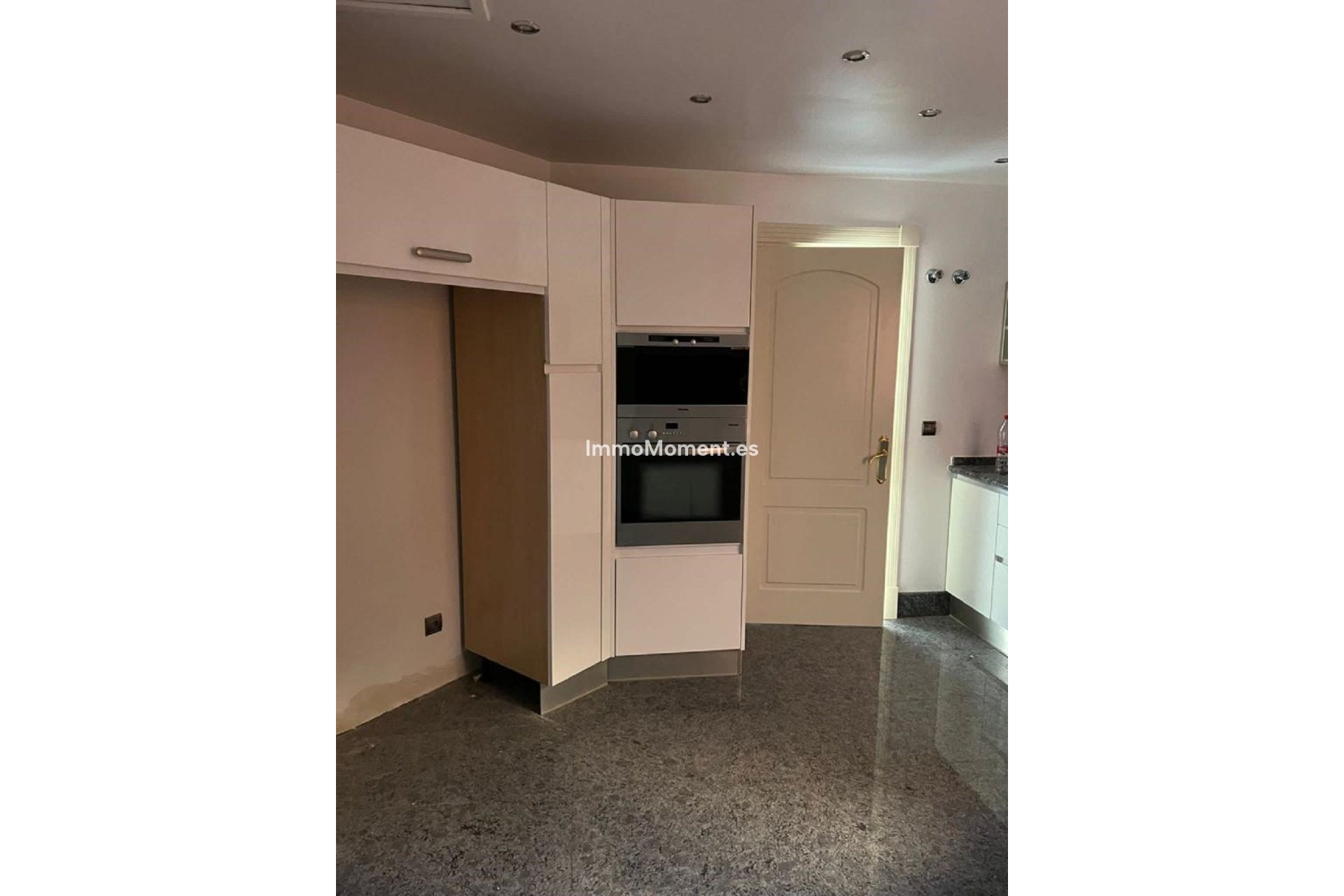 Bestaande woning - Appartement - Marbella - Puerto Banús