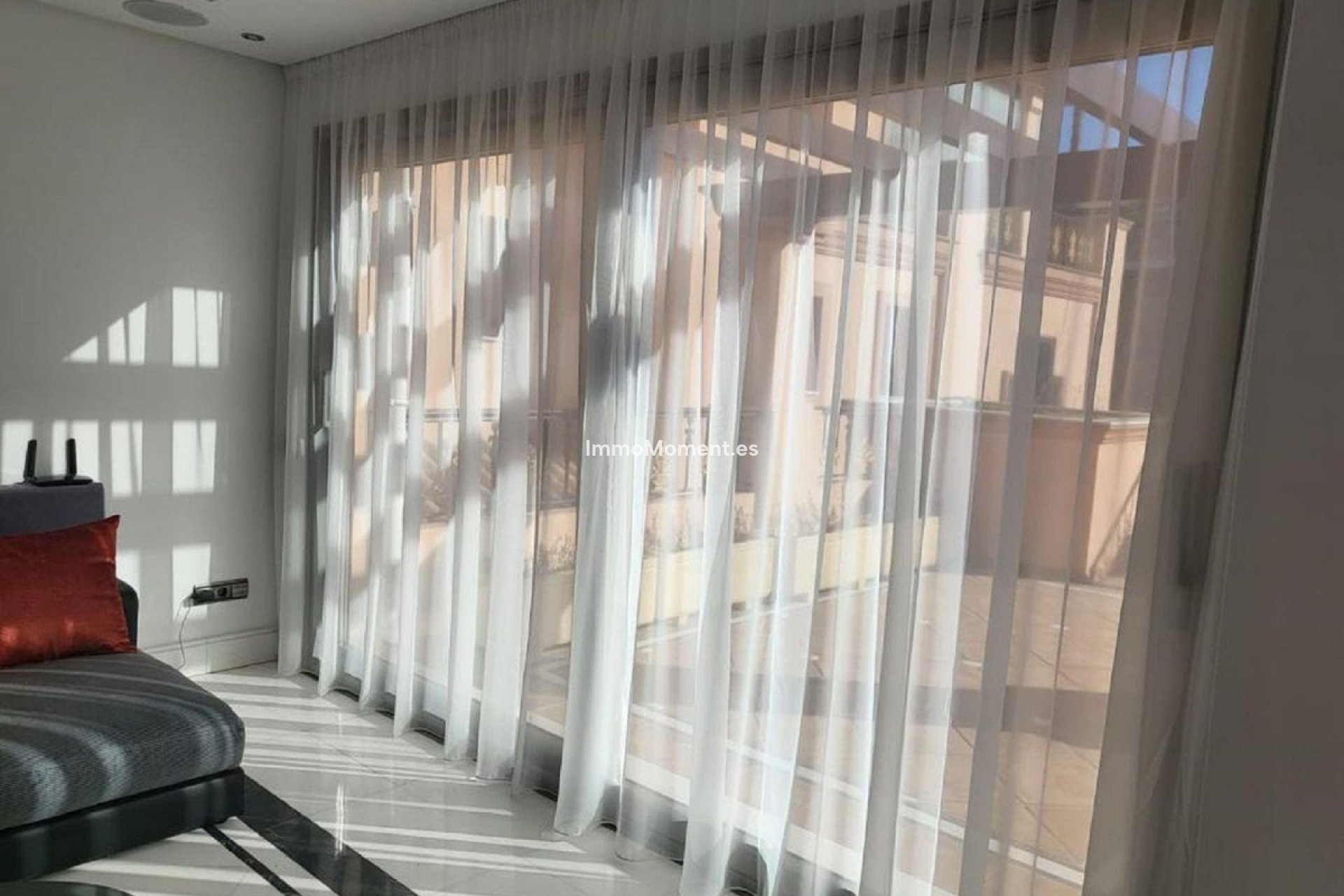 Bestaande woning - Appartement - Marbella - Puerto Banús