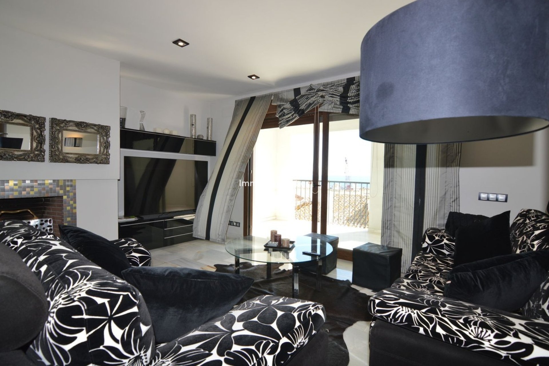Bestaande woning - Appartement - Marbella - Puerto Banús