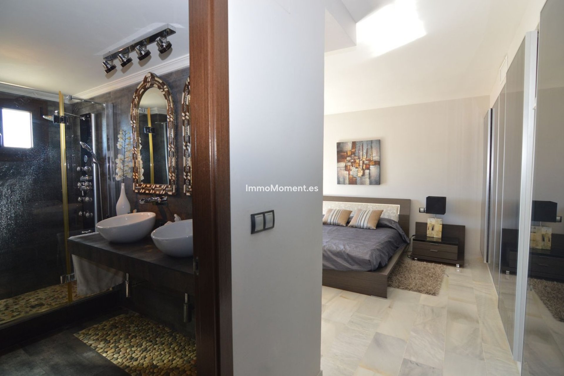 Bestaande woning - Appartement - Marbella - Puerto Banús