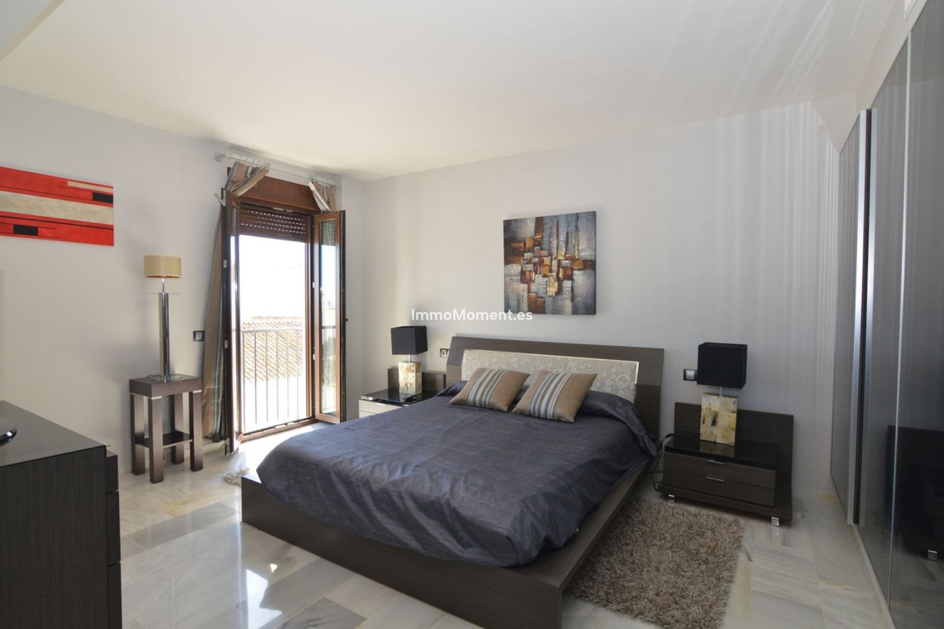 Bestaande woning - Appartement - Marbella - Puerto Banús