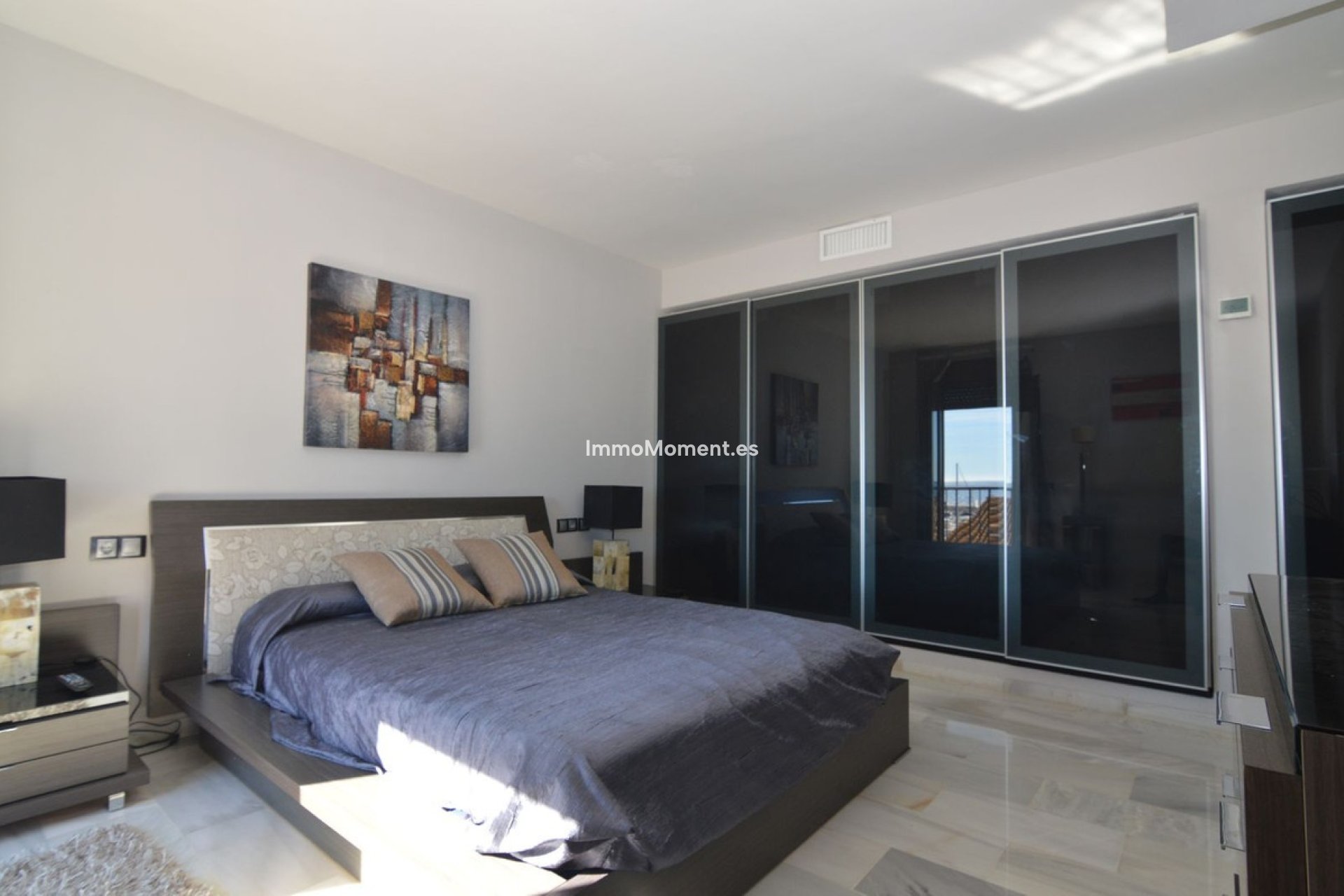 Bestaande woning - Appartement - Marbella - Puerto Banús