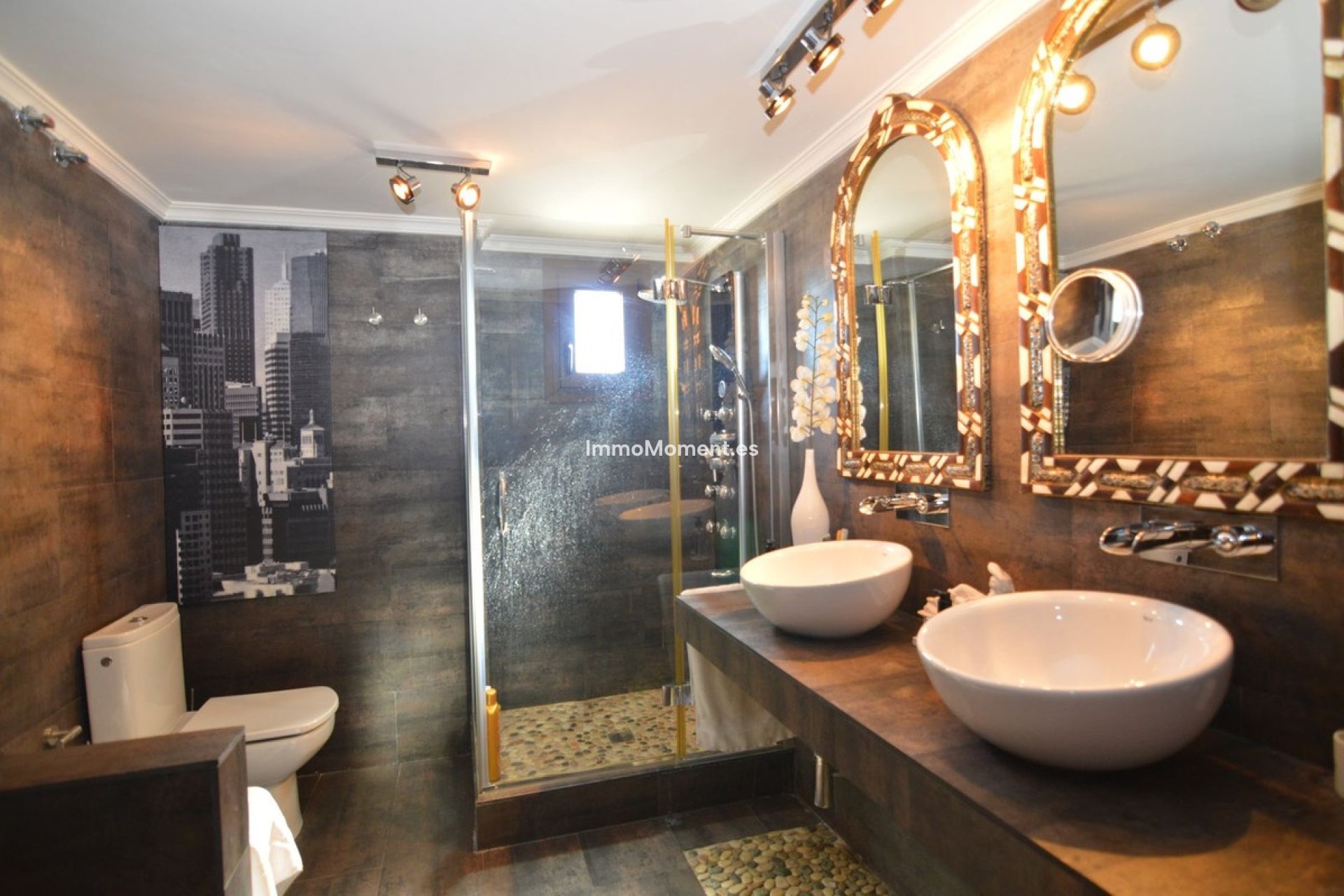 Bestaande woning - Appartement - Marbella - Puerto Banús