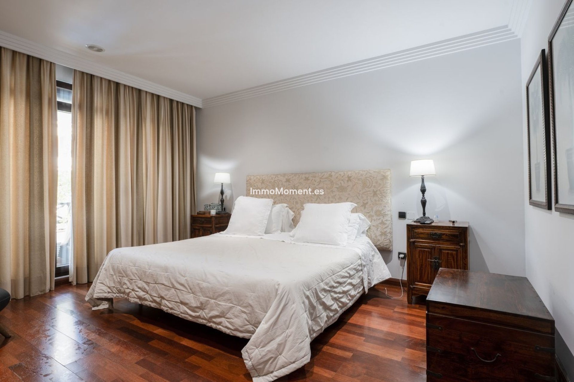 Bestaande woning - Appartement - Marbella - Puerto Banús