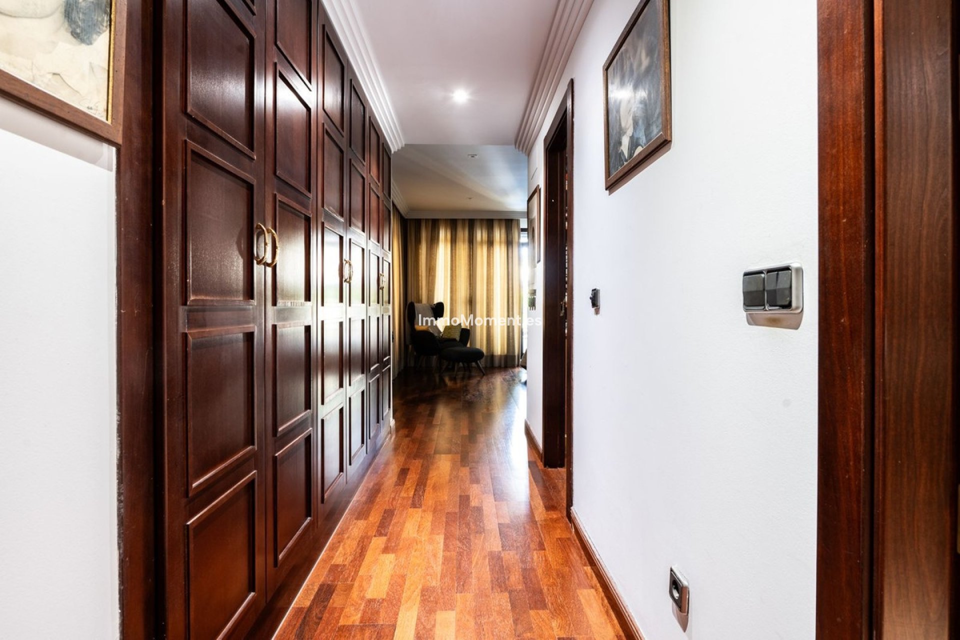 Bestaande woning - Appartement - Marbella - Puerto Banús