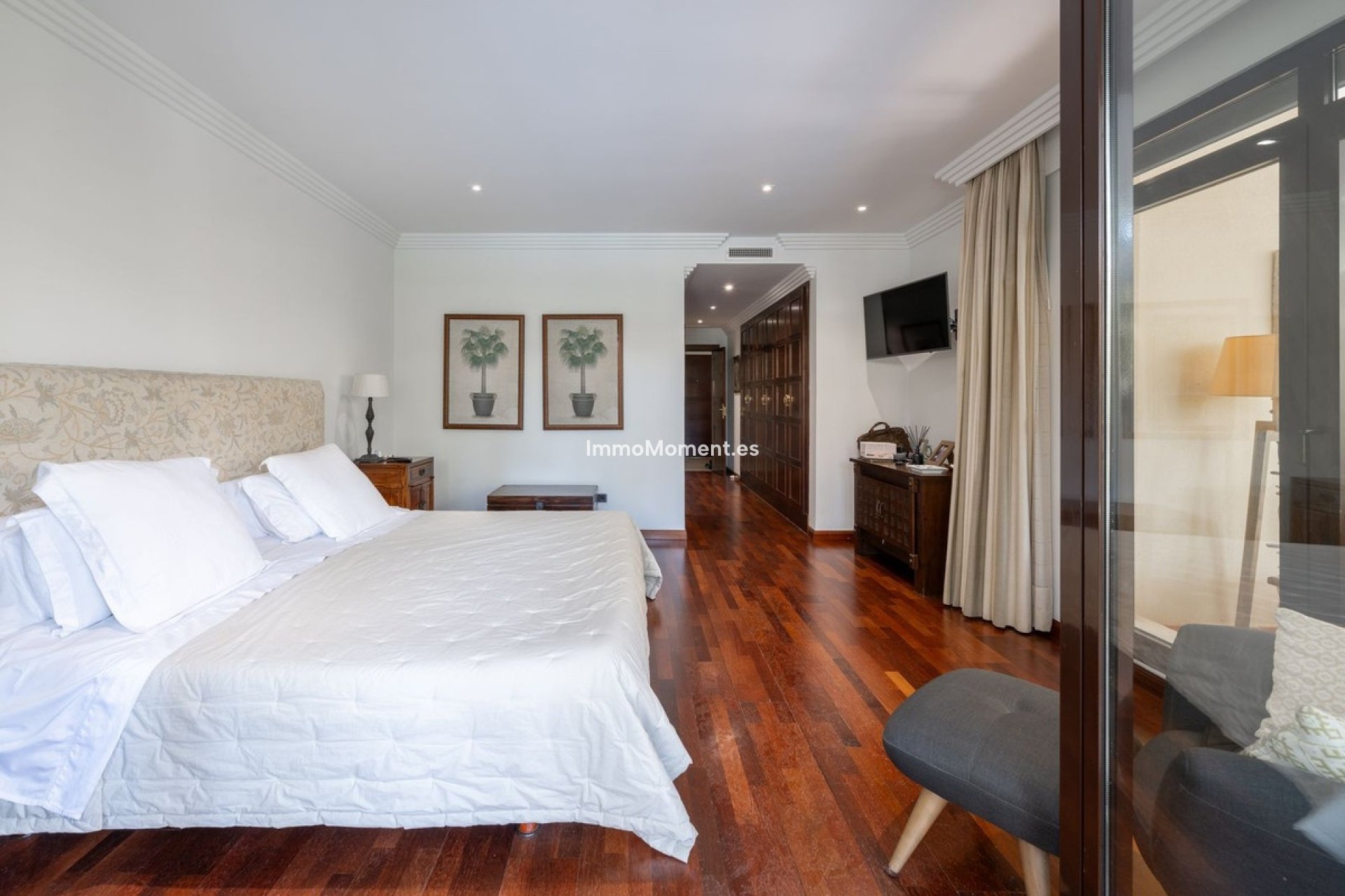 Bestaande woning - Appartement - Marbella - Puerto Banús