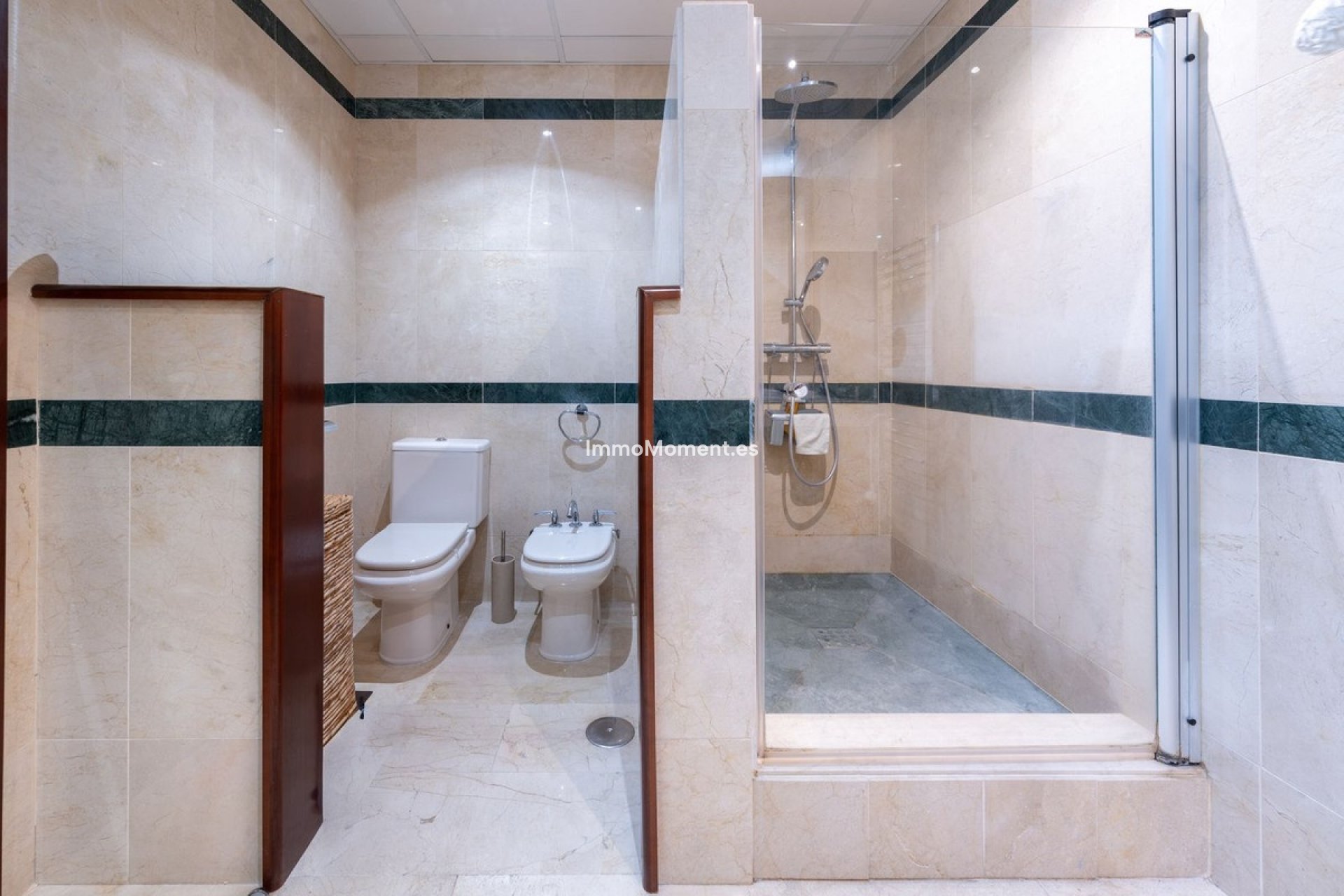 Bestaande woning - Appartement - Marbella - Puerto Banús