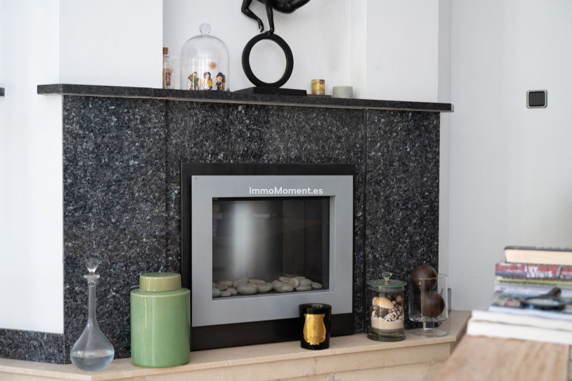 Bestaande woning - Appartement - Marbella - Puerto Banús