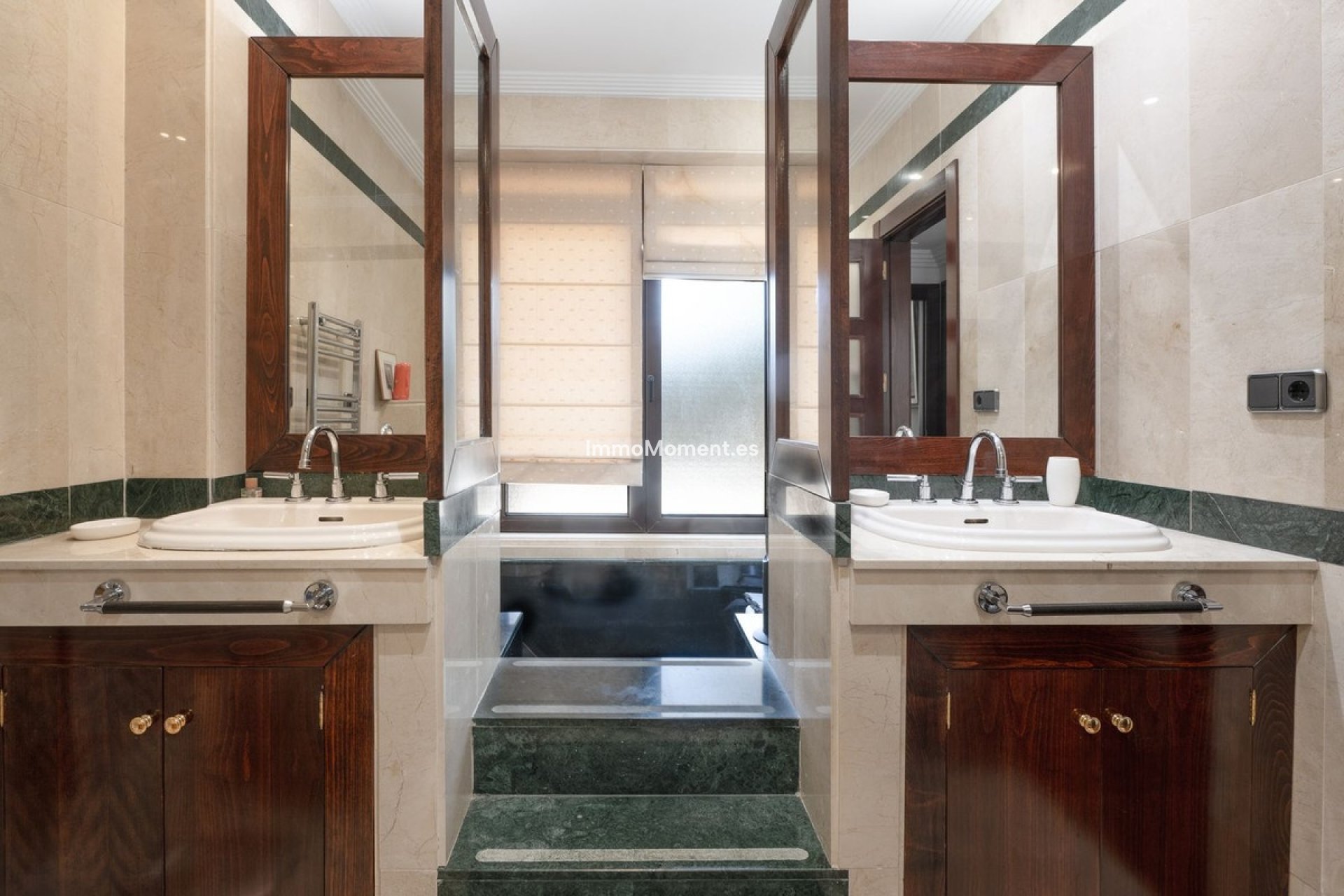 Bestaande woning - Appartement - Marbella - Puerto Banús