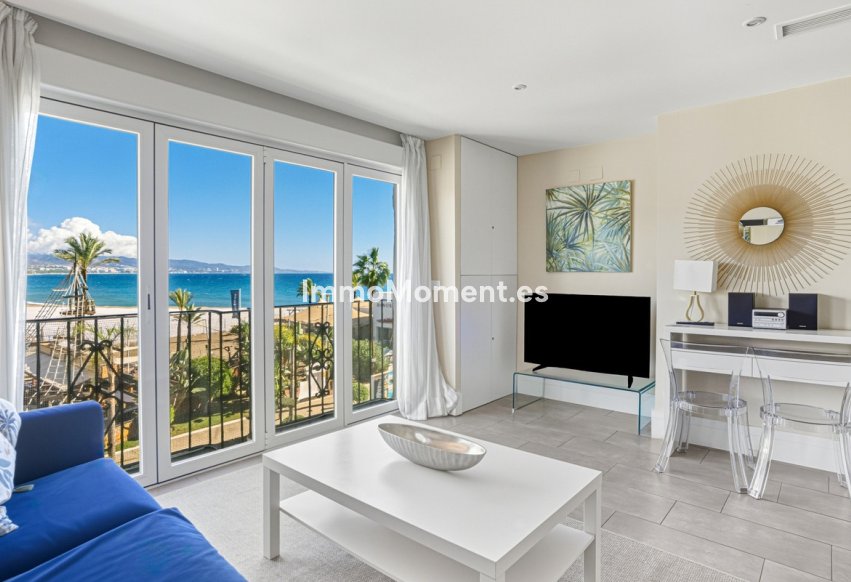 Bestaande woning - Appartement - Marbella - Puerto Banús