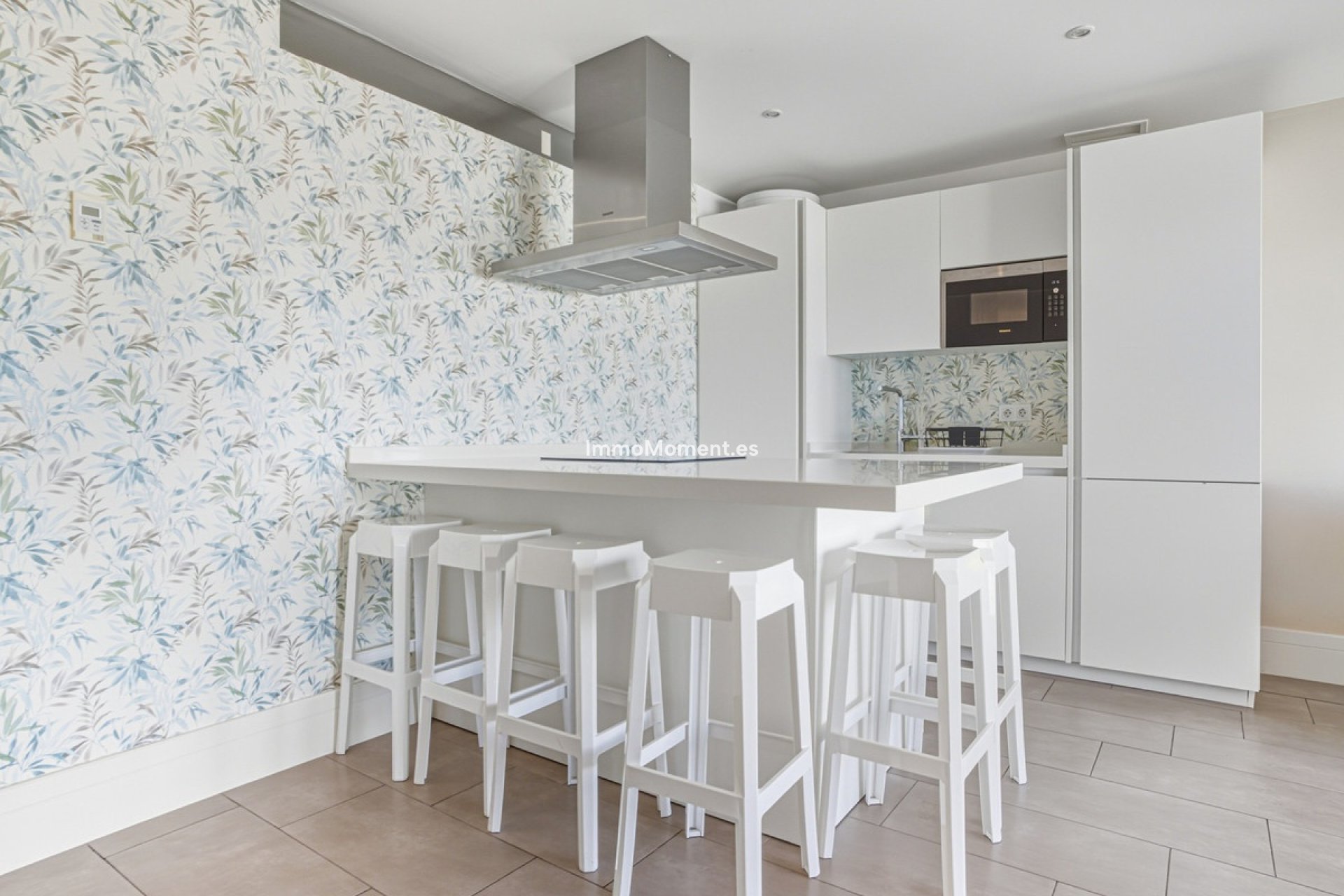 Bestaande woning - Appartement - Marbella - Puerto Banús