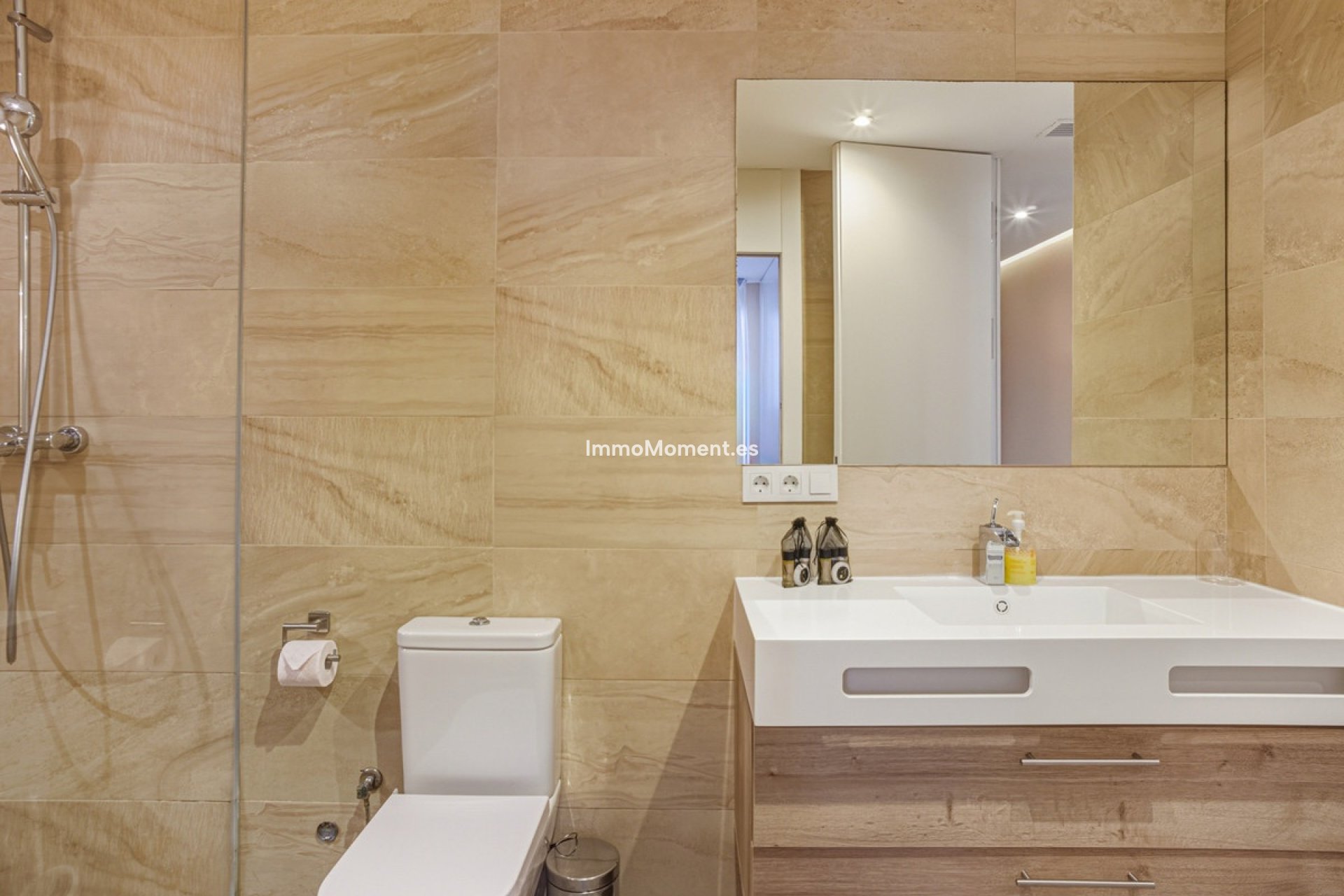 Bestaande woning - Appartement - Marbella - Puerto Banús