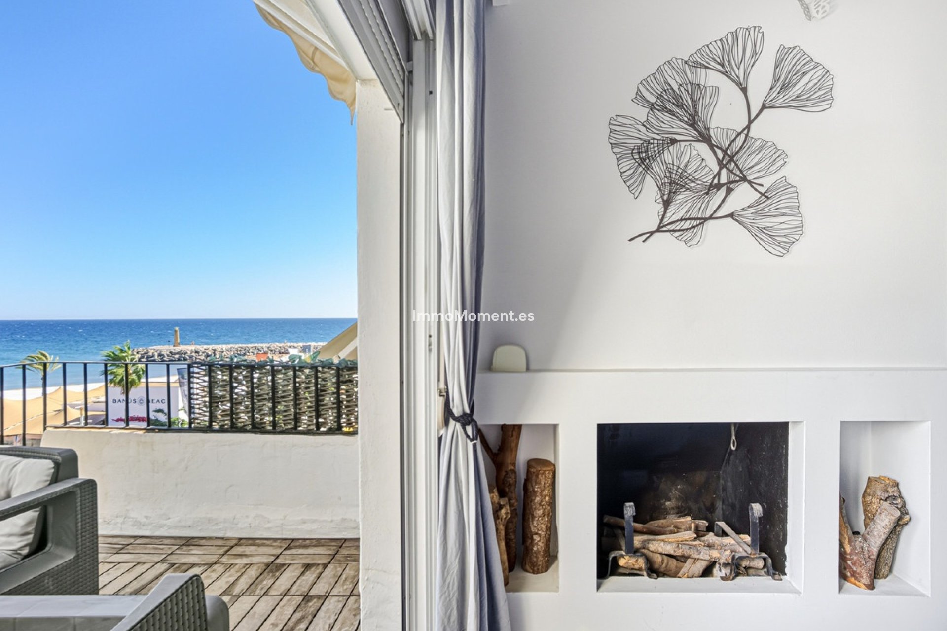 Bestaande woning - Appartement - Marbella - Puerto Banús