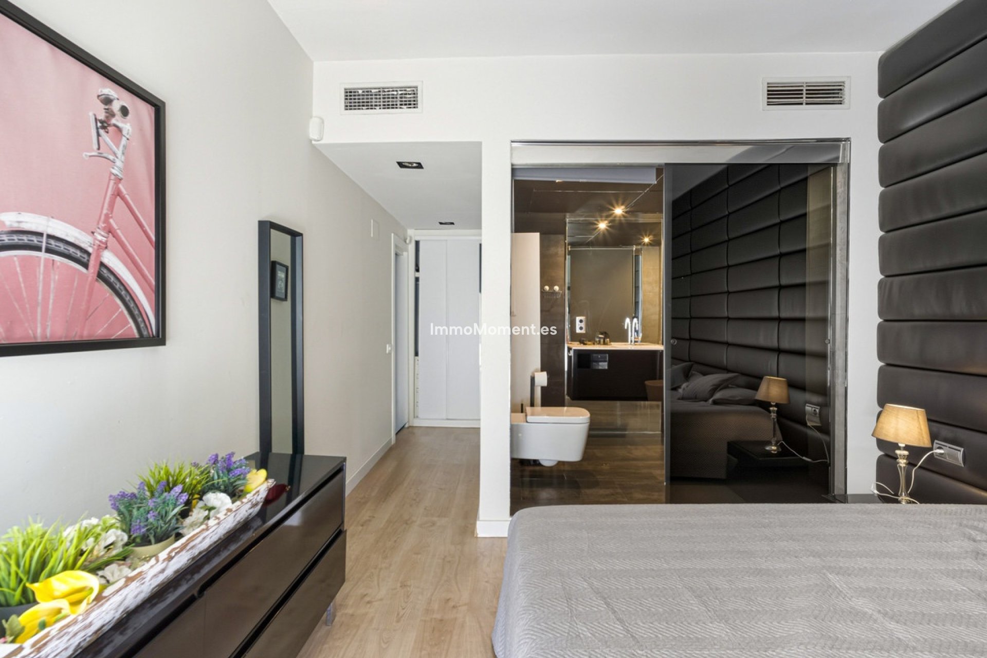 Bestaande woning - Appartement - Marbella - Puerto Banús