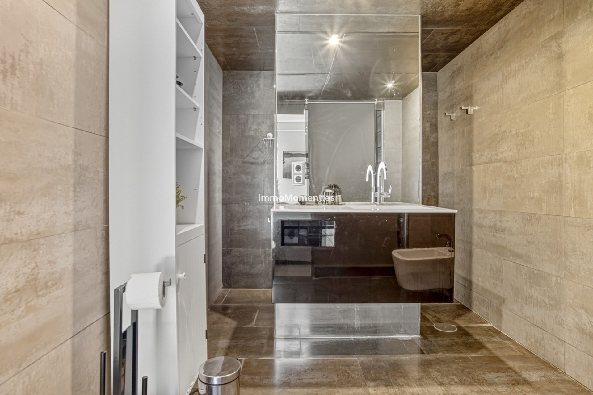 Bestaande woning - Appartement - Marbella - Puerto Banús