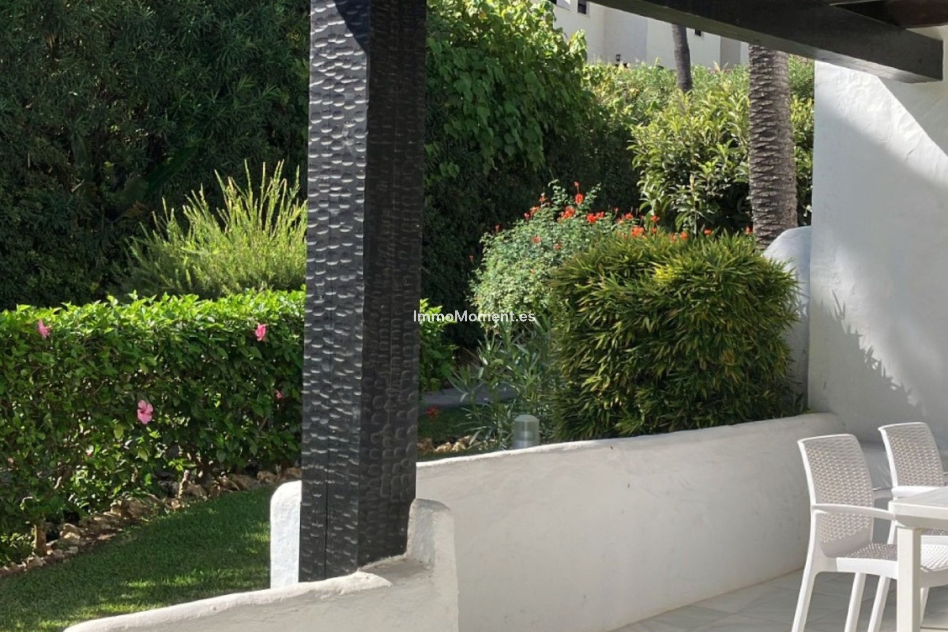 Bestaande woning - Appartement - Marbella - Puerto Banús