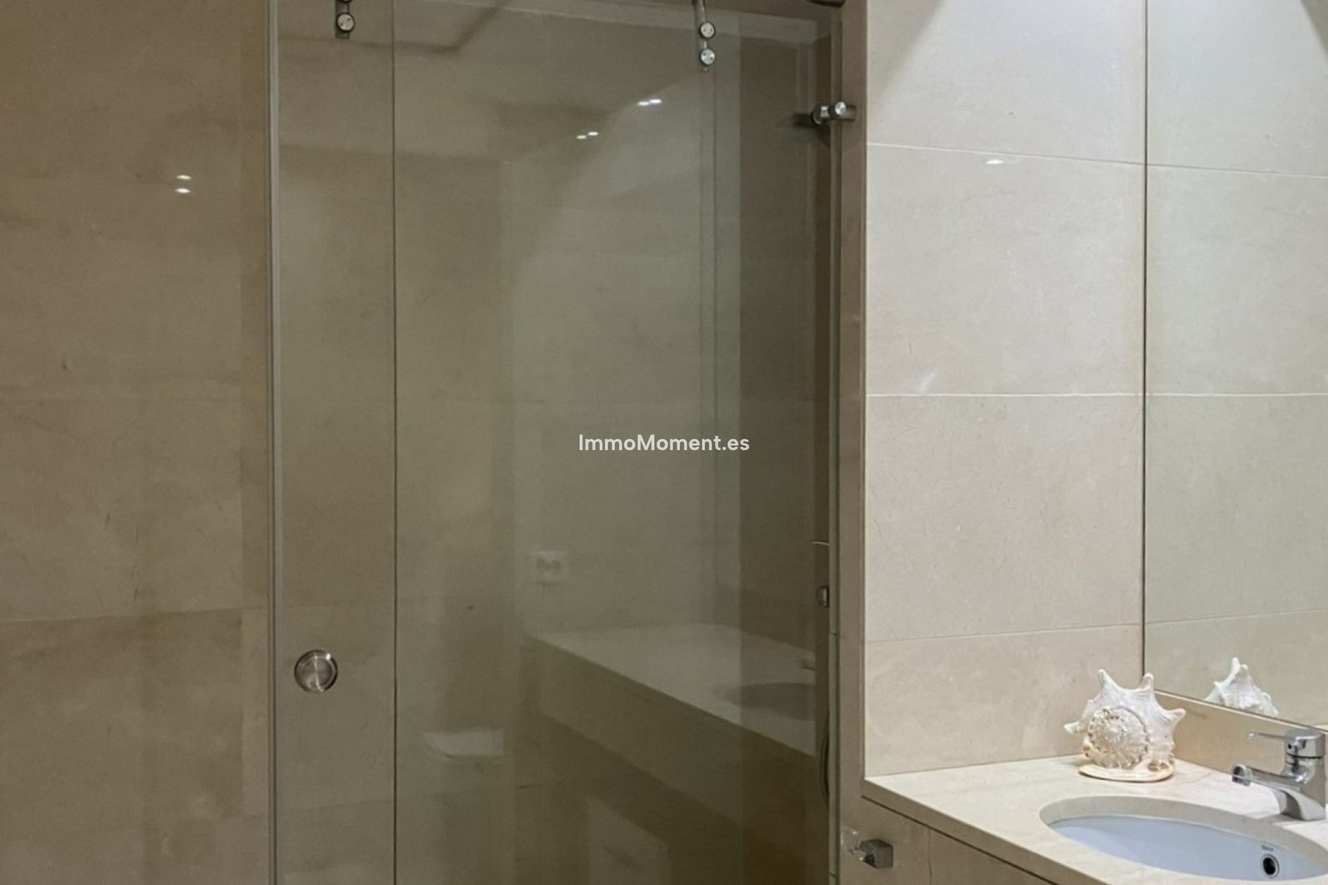 Bestaande woning - Appartement - Marbella - Puerto Banús