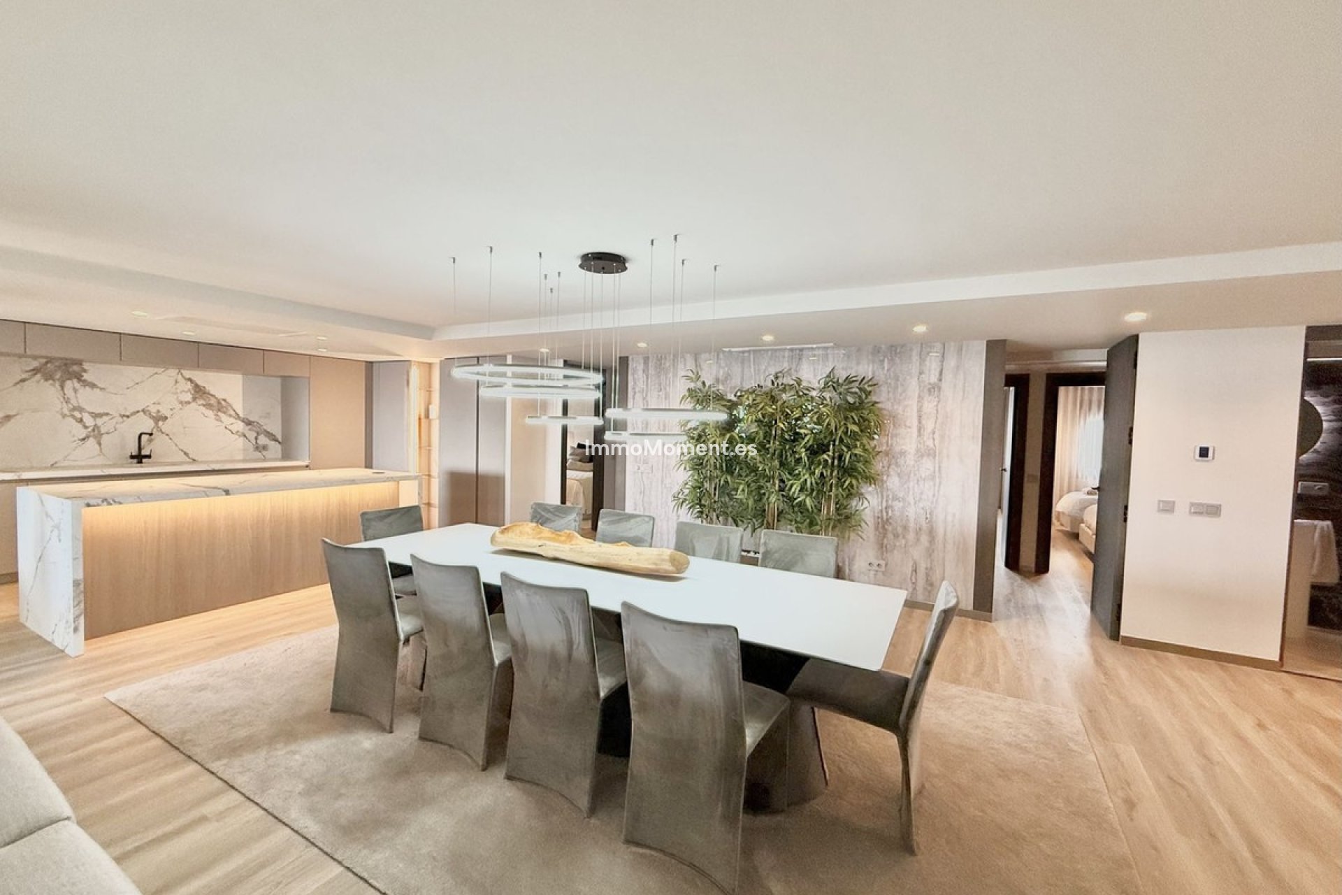 Bestaande woning - Appartement - Marbella - Puerto Banús