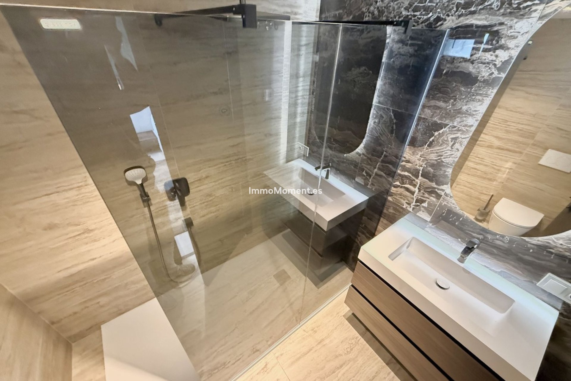 Bestaande woning - Appartement - Marbella - Puerto Banús