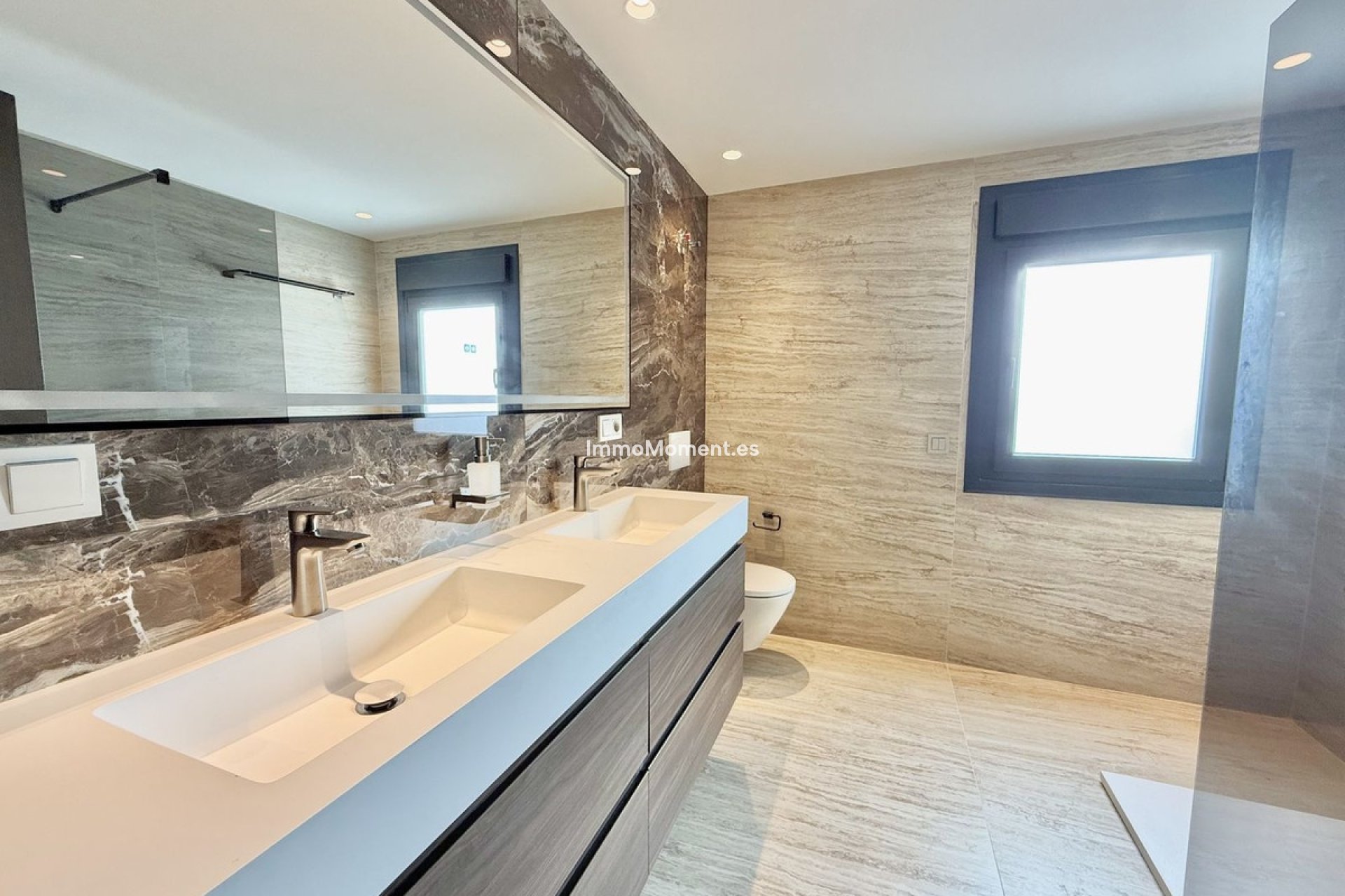 Bestaande woning - Appartement - Marbella - Puerto Banús