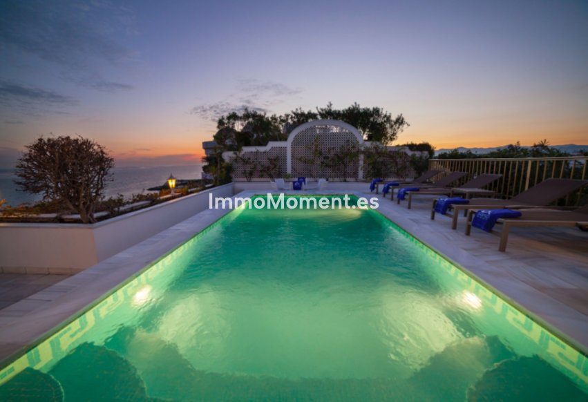 Bestaande woning - Appartement - Marbella - Puerto Banús