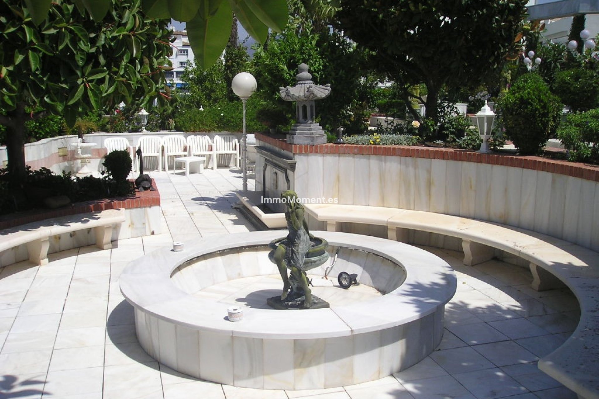 Bestaande woning - Appartement - Marbella - Puerto Banús