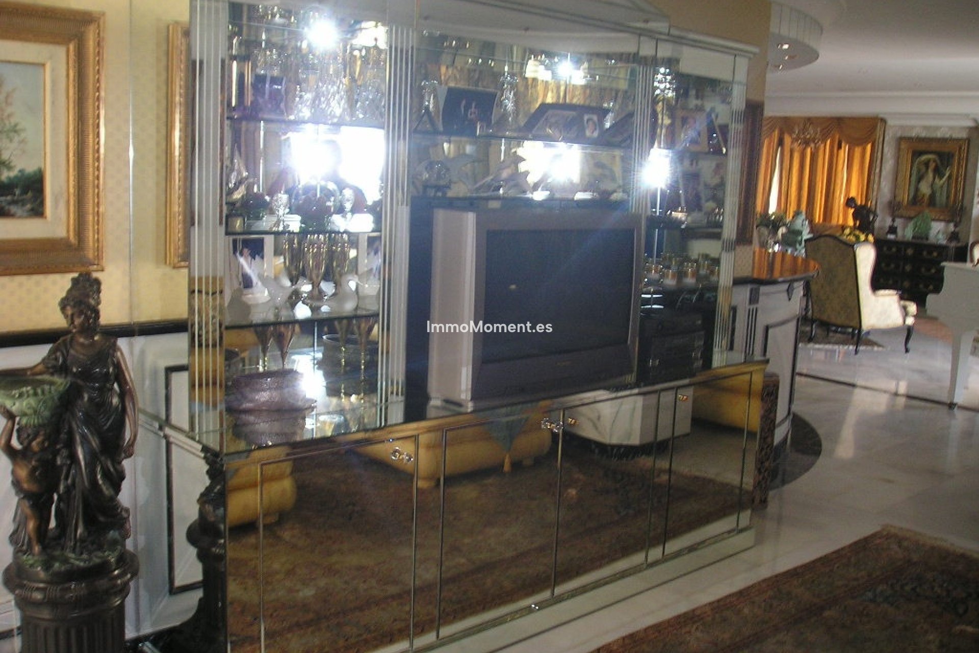 Bestaande woning - Appartement - Marbella - Puerto Banús