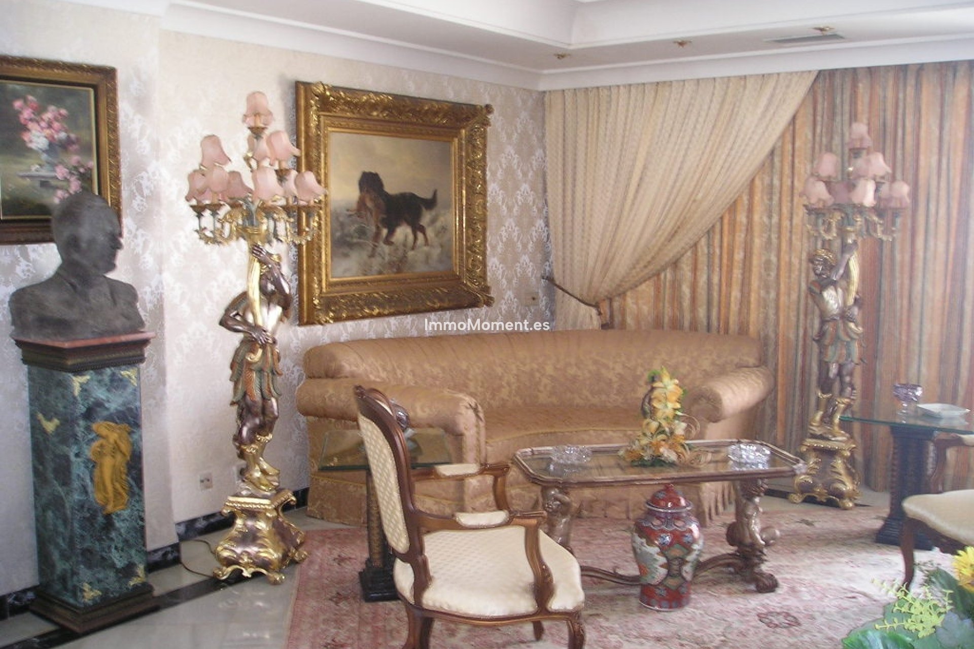 Bestaande woning - Appartement - Marbella - Puerto Banús