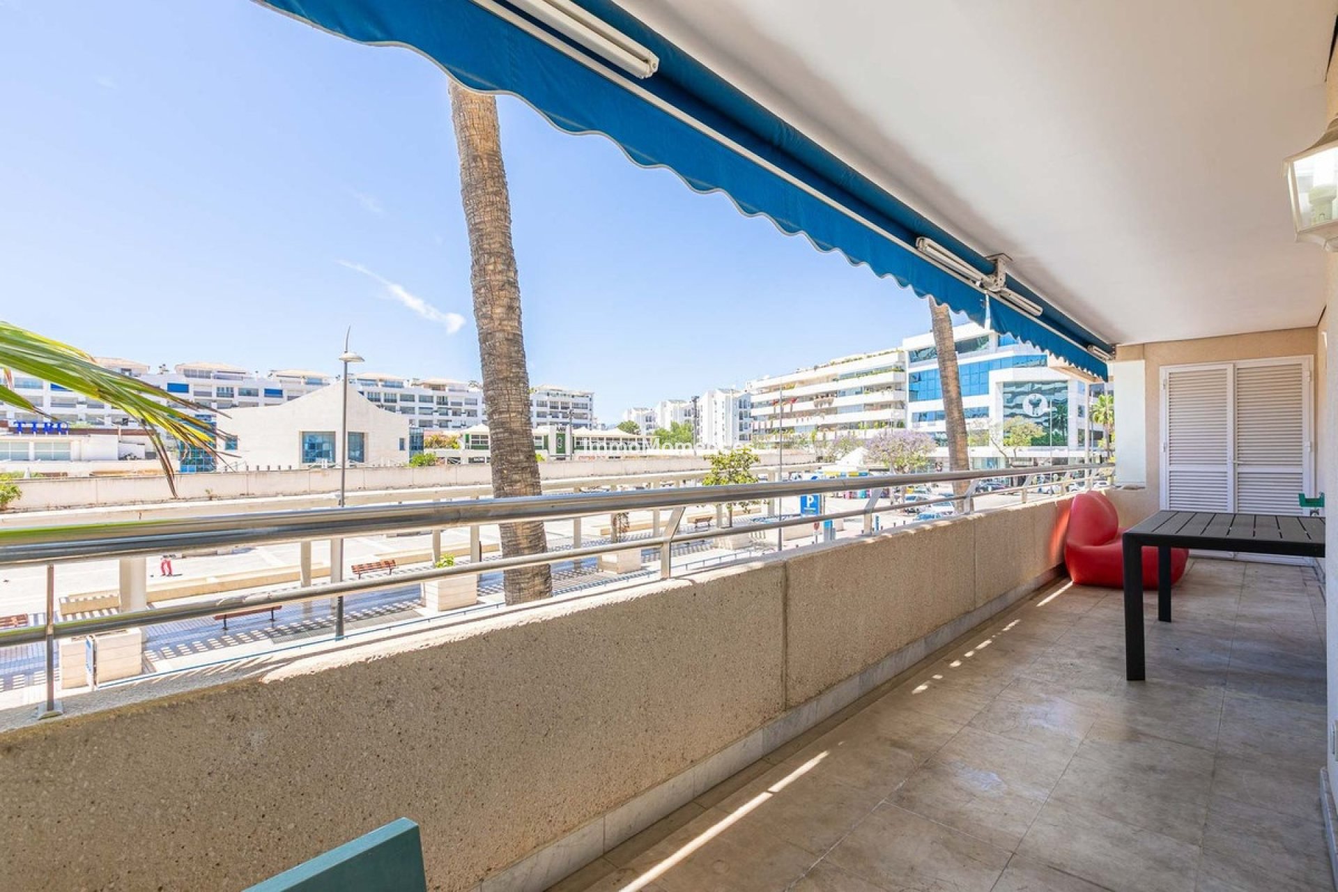 Bestaande woning - Appartement - Marbella - Puerto Banús