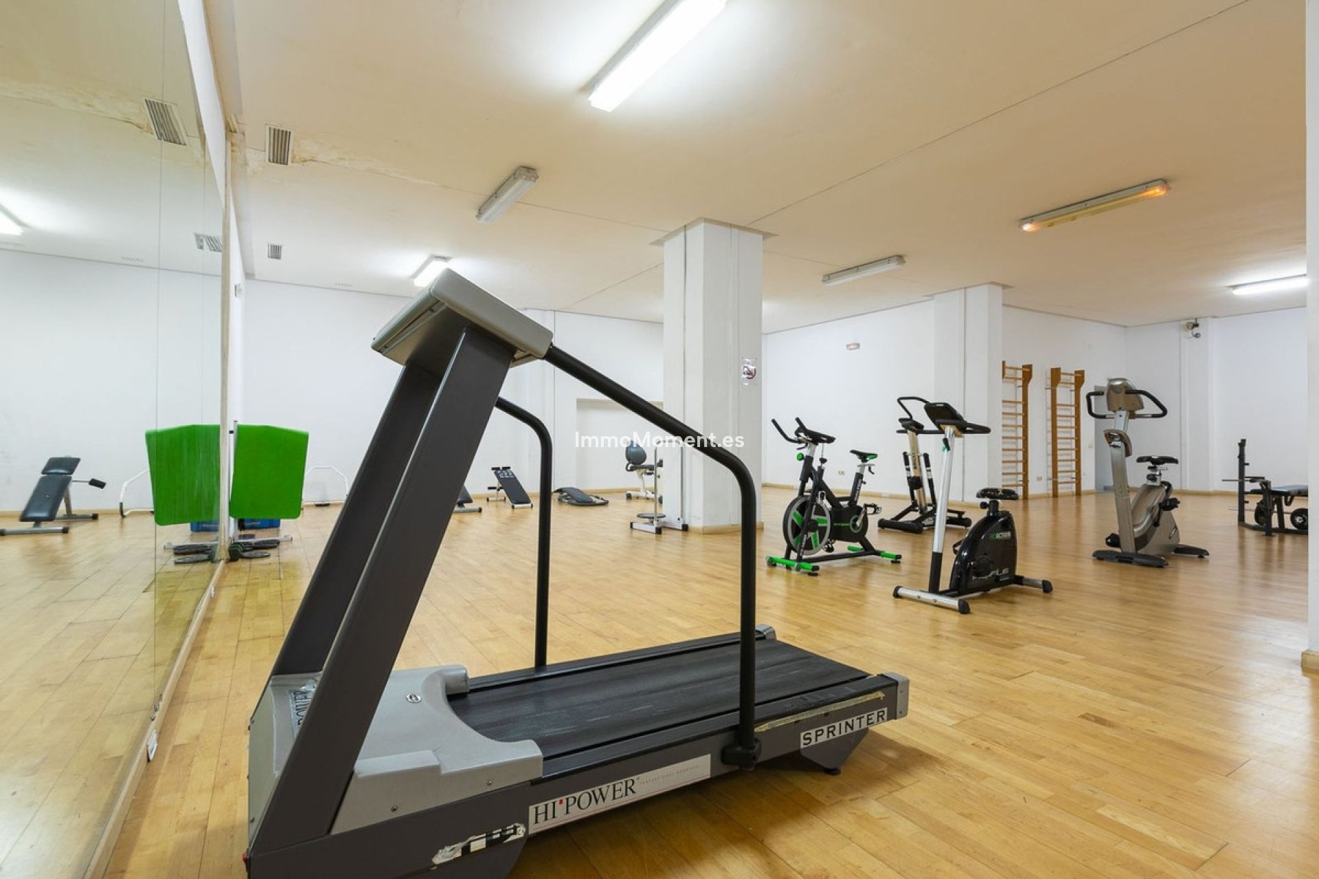 Bestaande woning - Appartement - Marbella - Puerto Banús