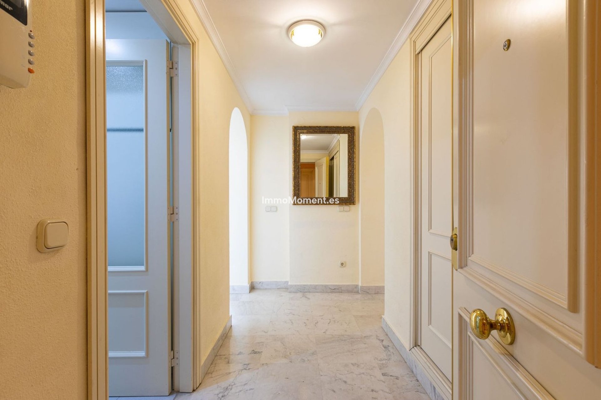 Bestaande woning - Appartement - Marbella - Puerto Banús